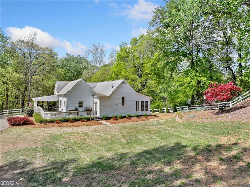 8525 Lanierland Farms Drive Gainesville GA 30506