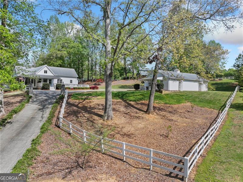 8525 Lanierland Farms Drive Gainesville GA 30506
