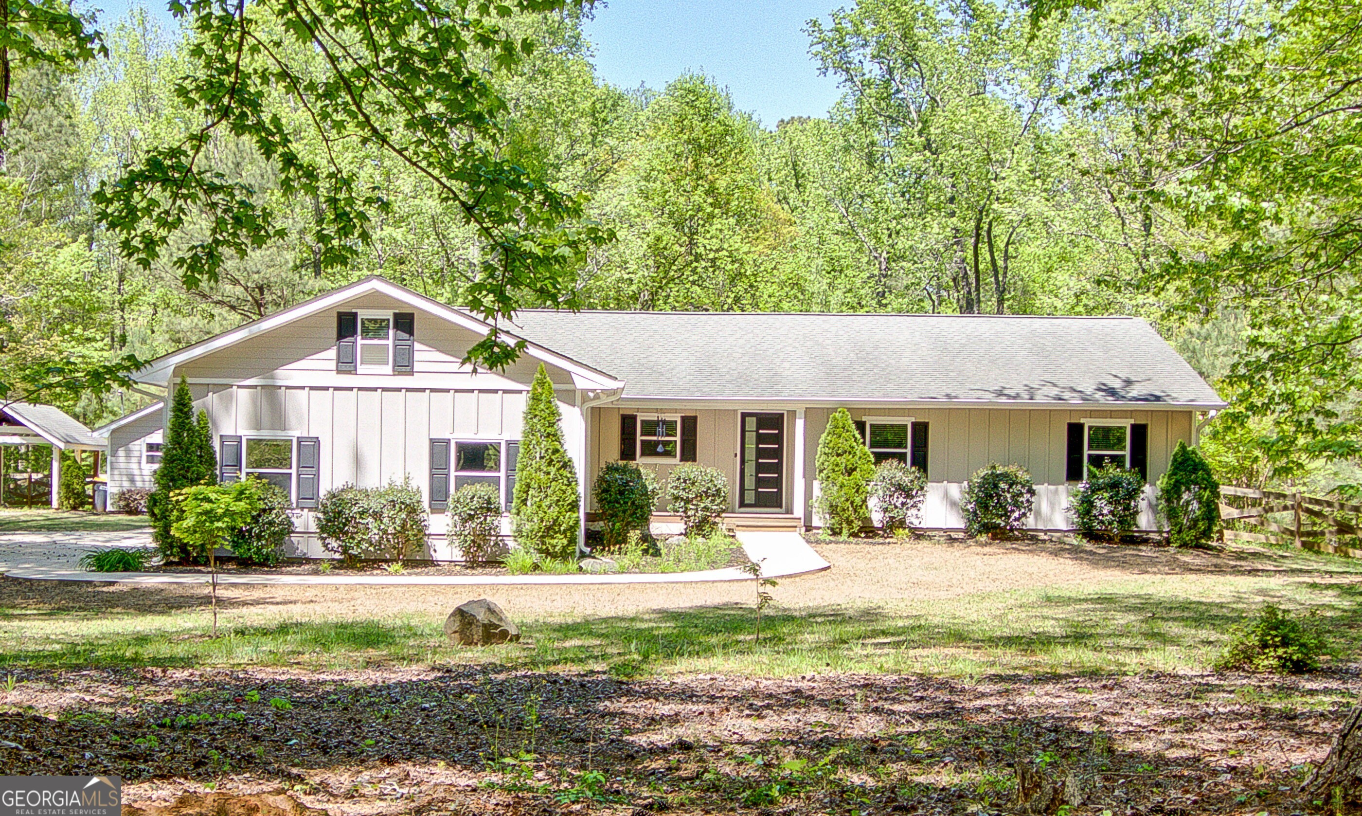 15 Glen Cannon Trail Newnan GA 30265
