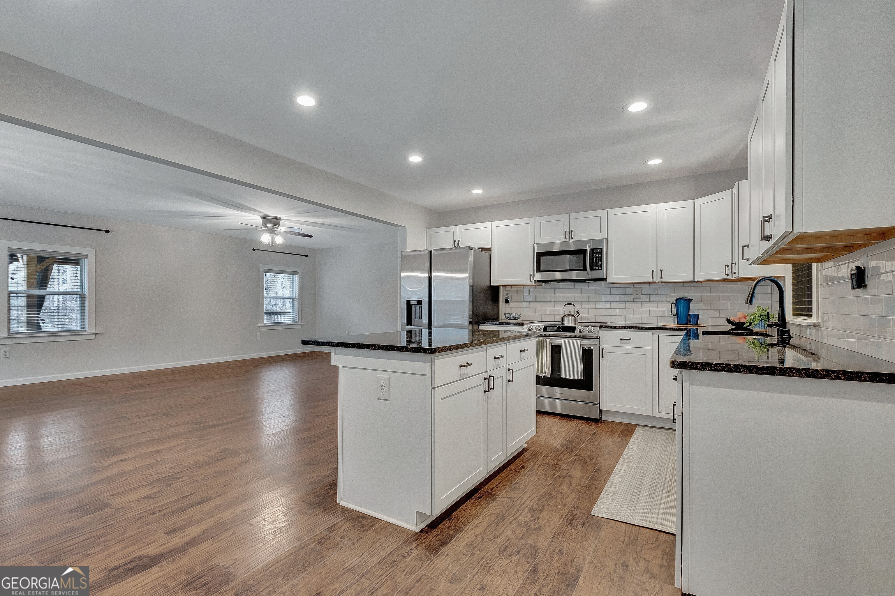 15 Glen Cannon Trail Newnan GA 30265