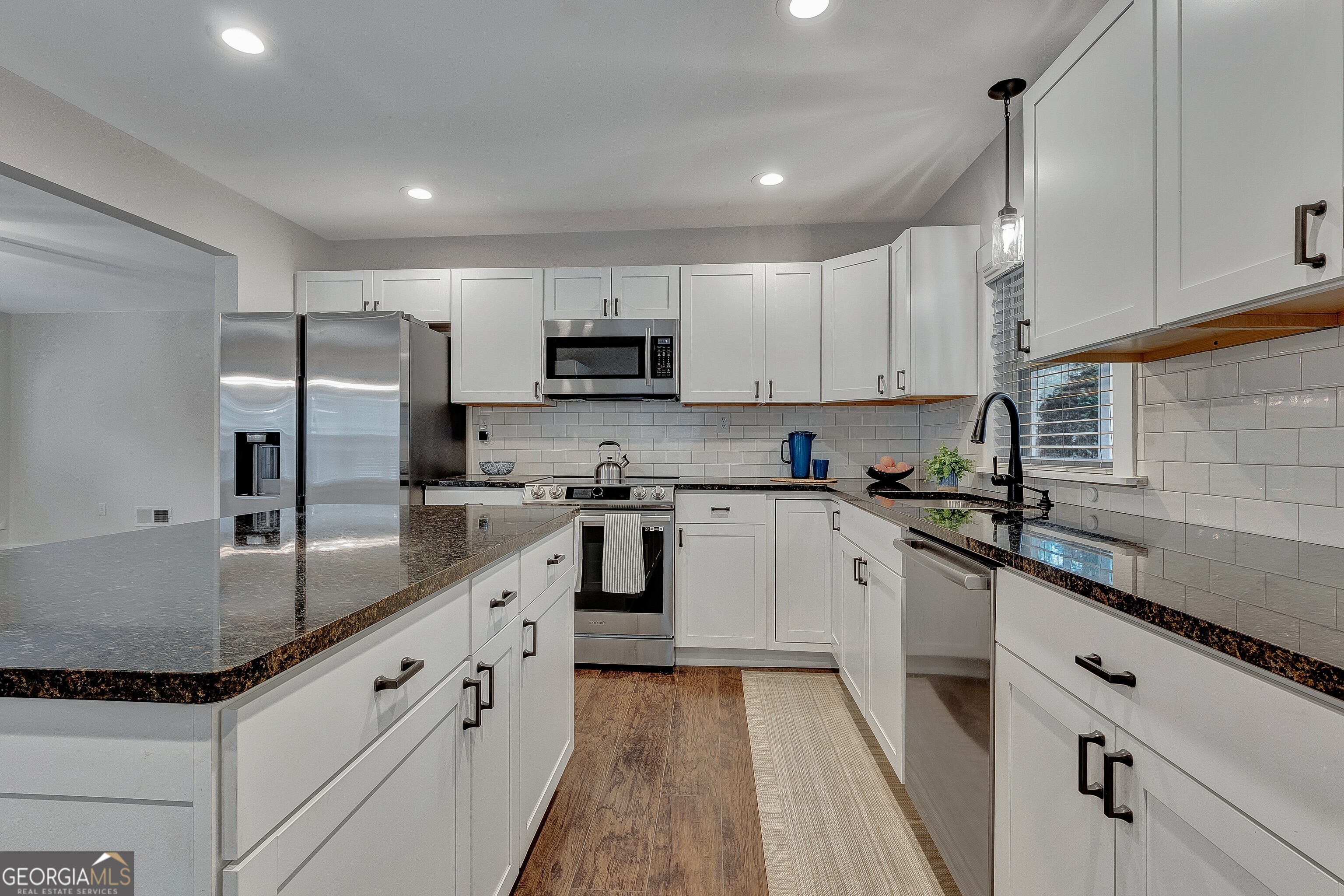 15 Glen Cannon Trail Newnan GA 30265