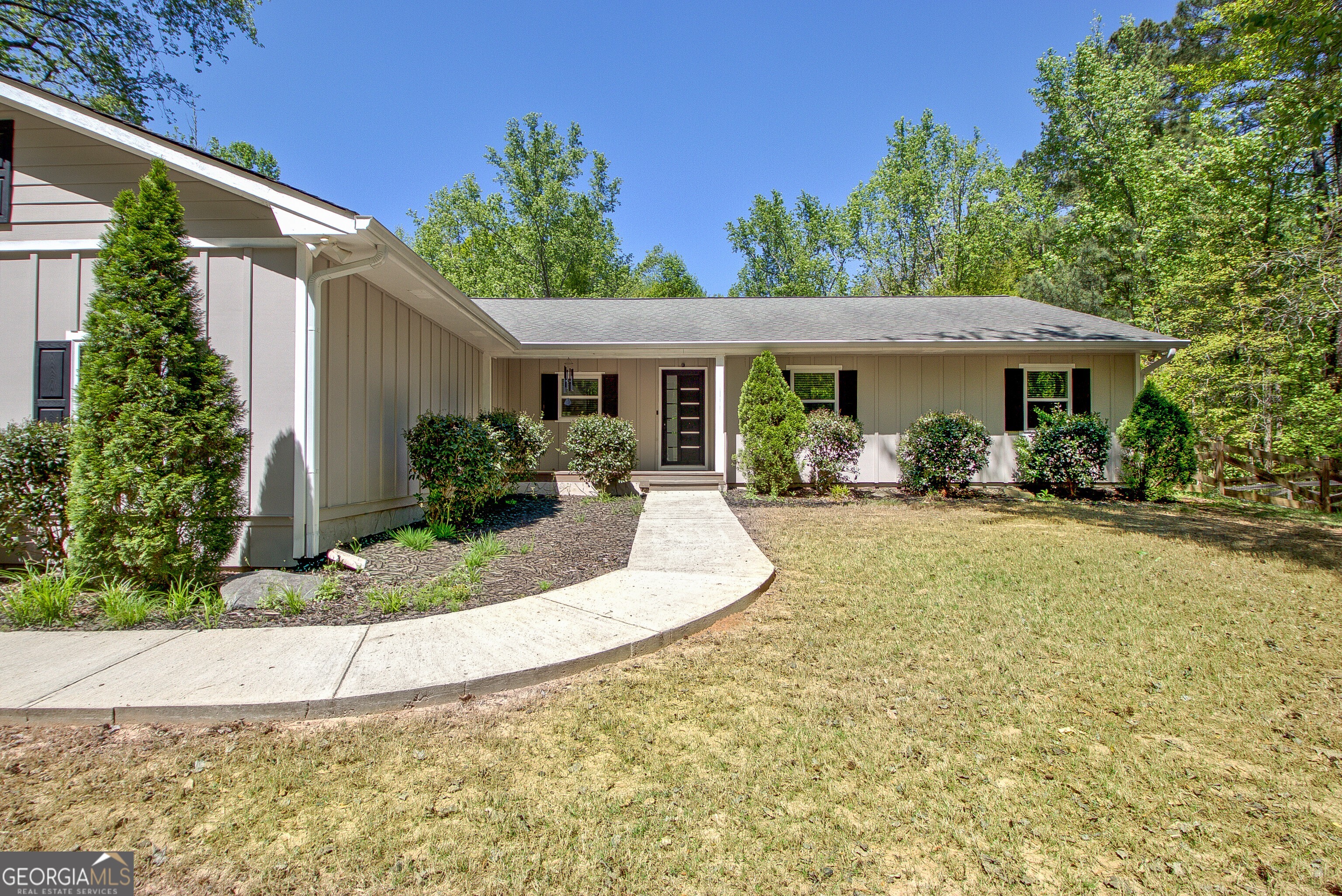 15 Glen Cannon Trail Newnan GA 30265