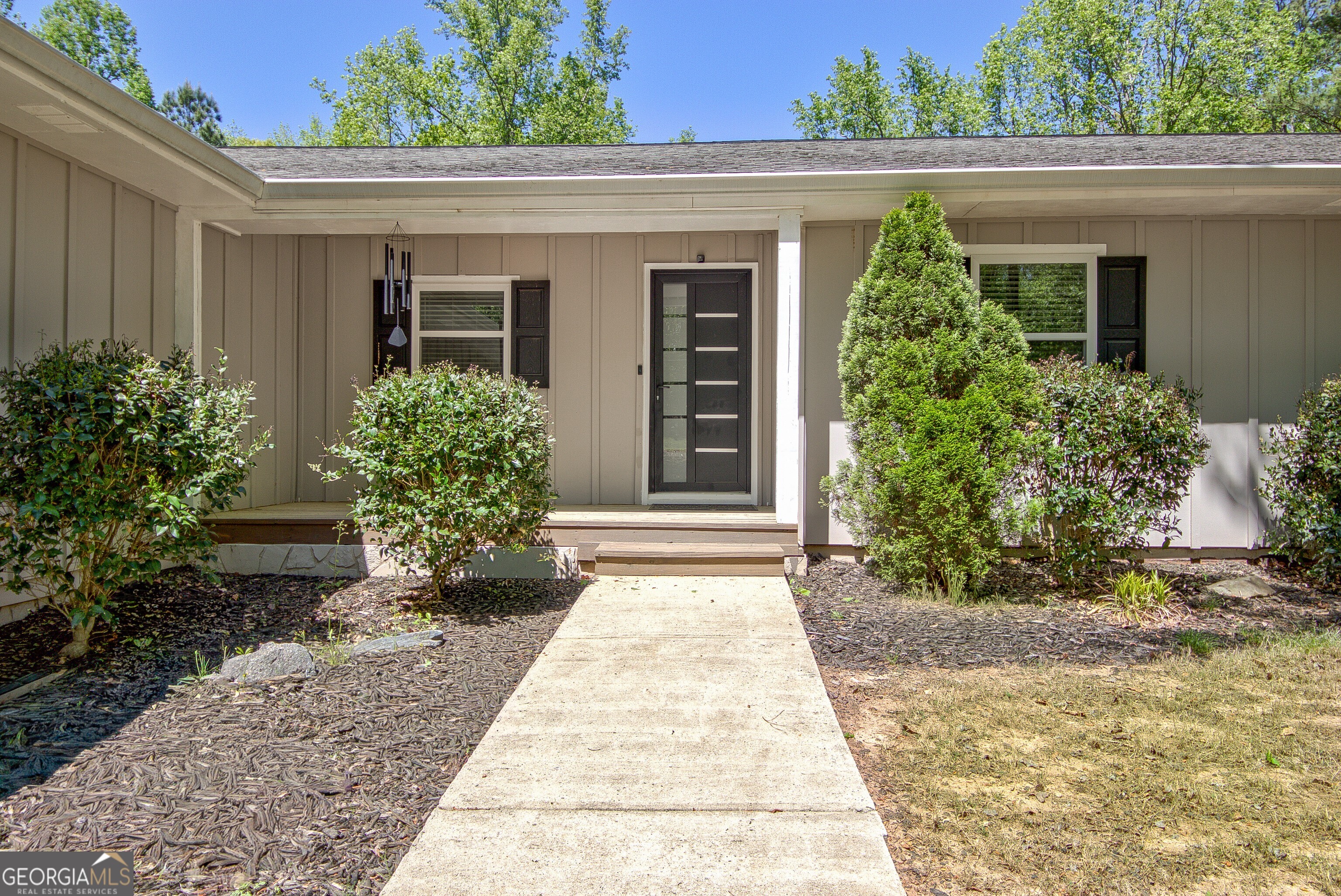 15 Glen Cannon Trail Newnan GA 30265