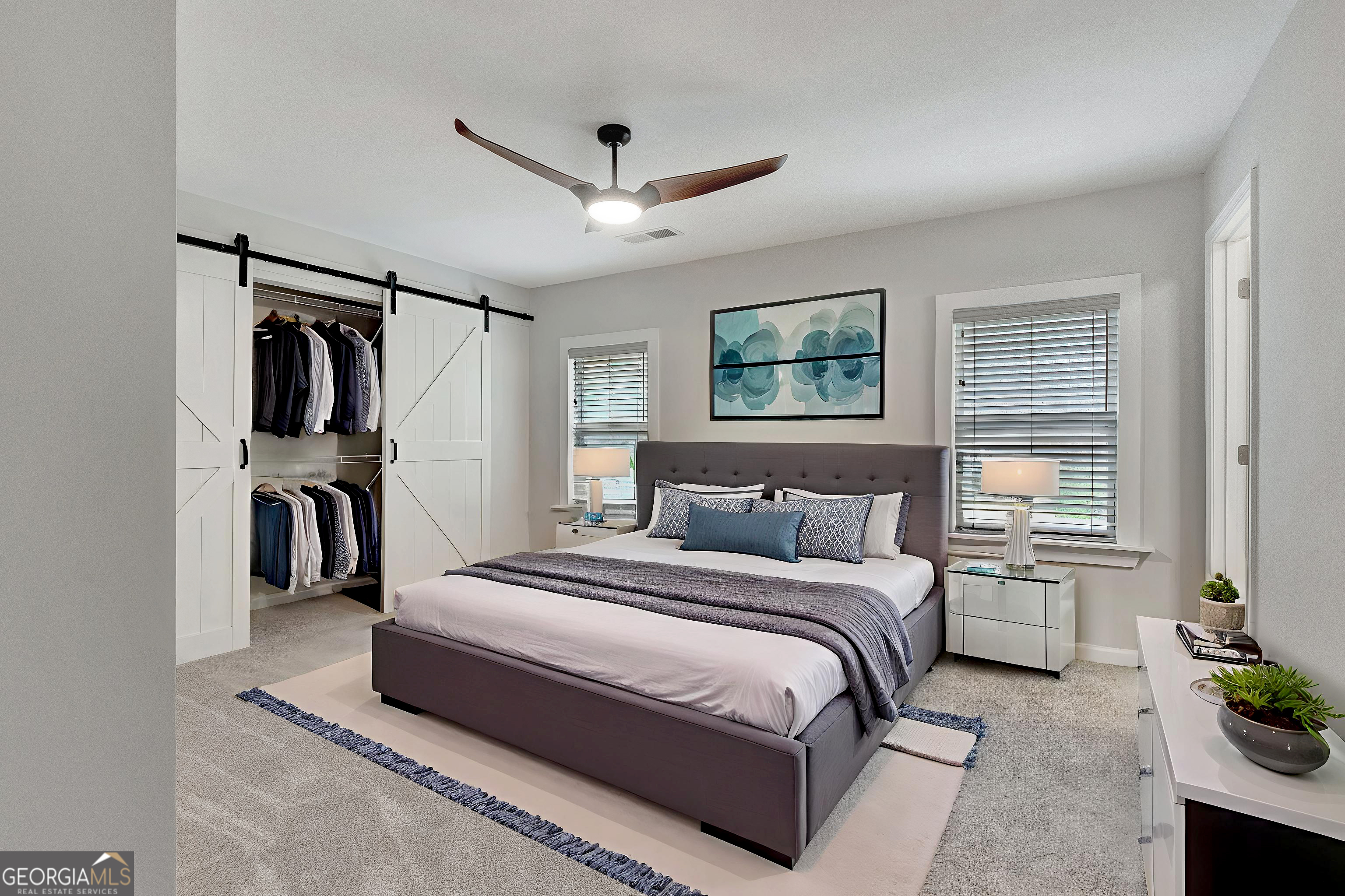15 Glen Cannon Trail Newnan GA 30265