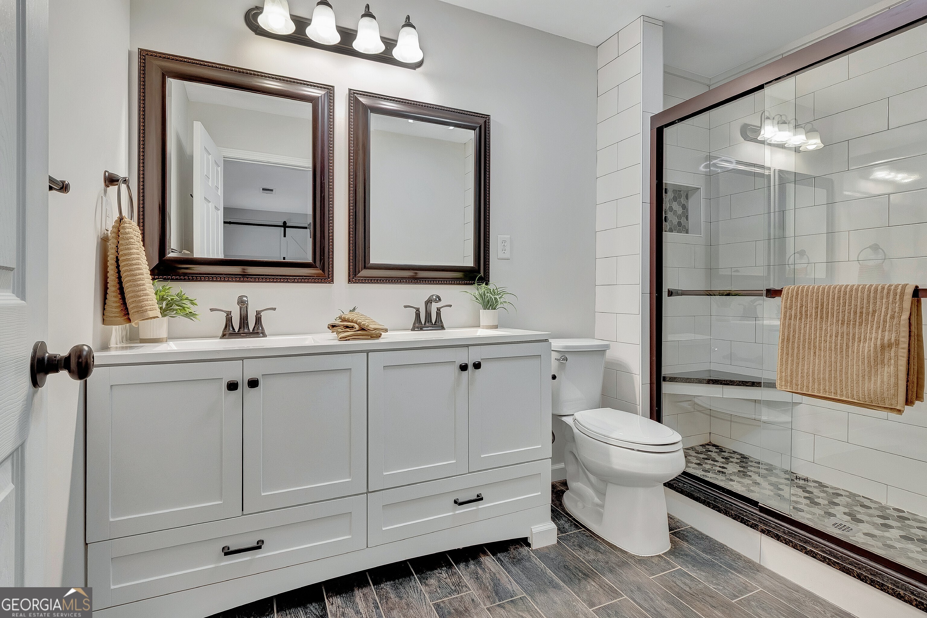 15 Glen Cannon Trail Newnan GA 30265