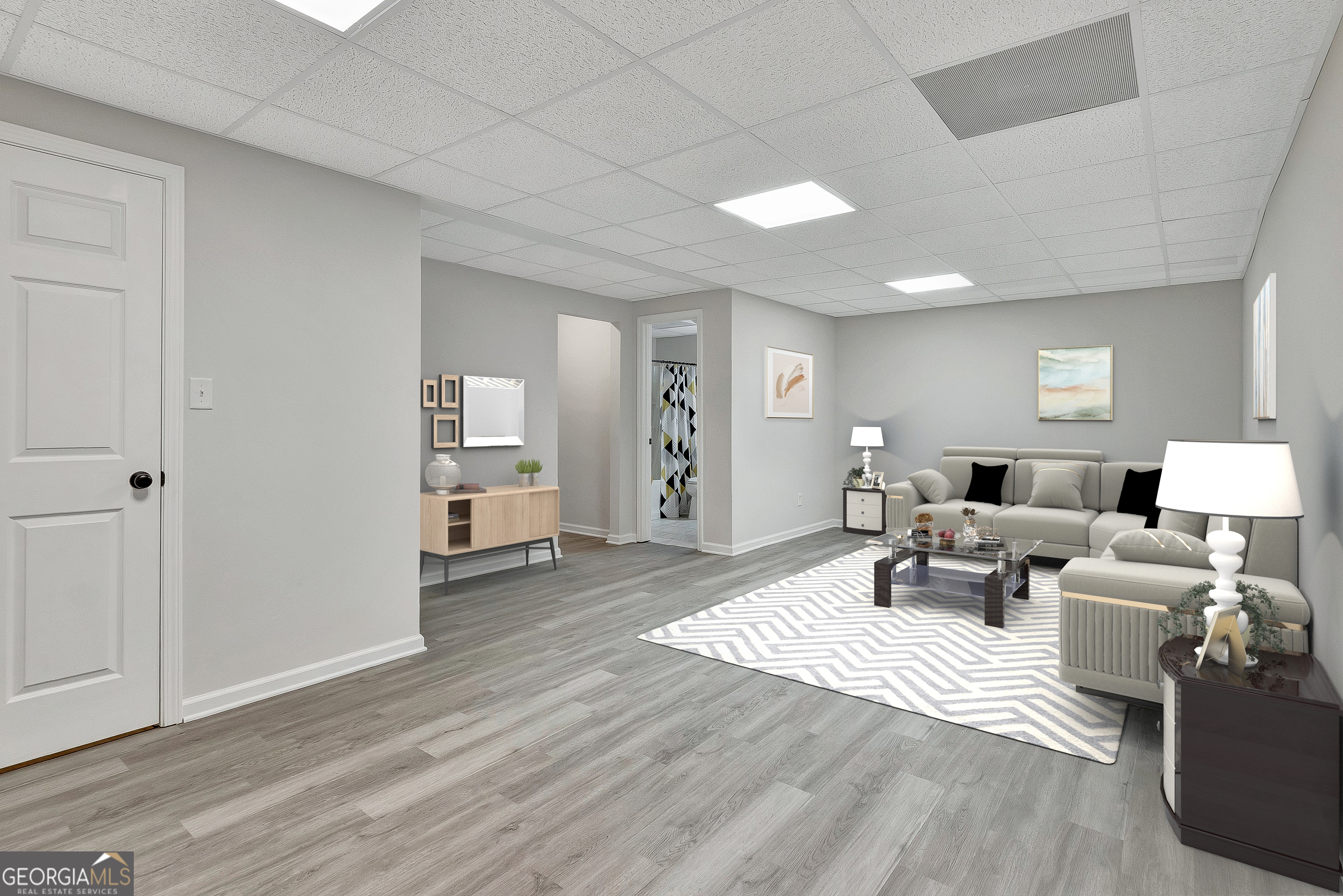 15 Glen Cannon Trail Newnan GA 30265
