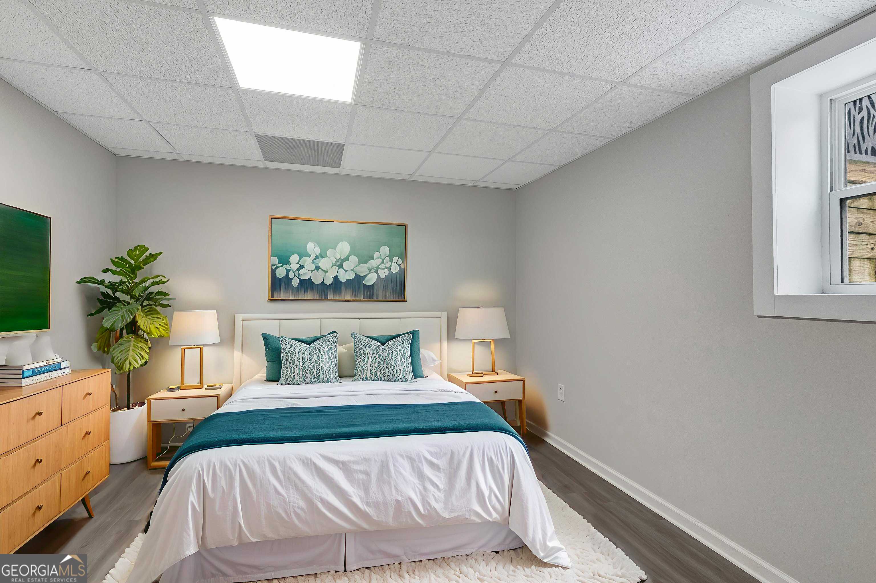 15 Glen Cannon Trail Newnan GA 30265