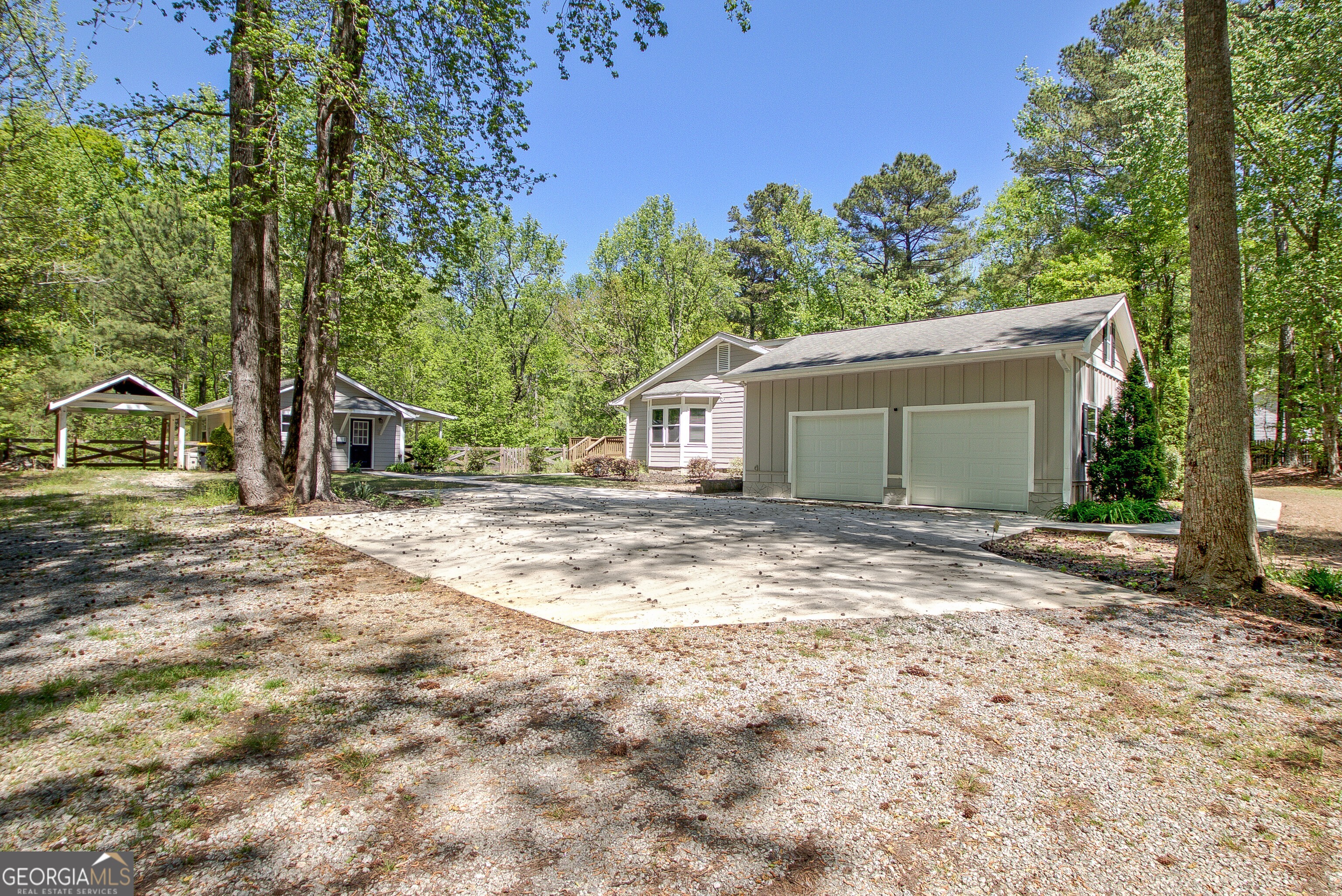 15 Glen Cannon Trail Newnan GA 30265