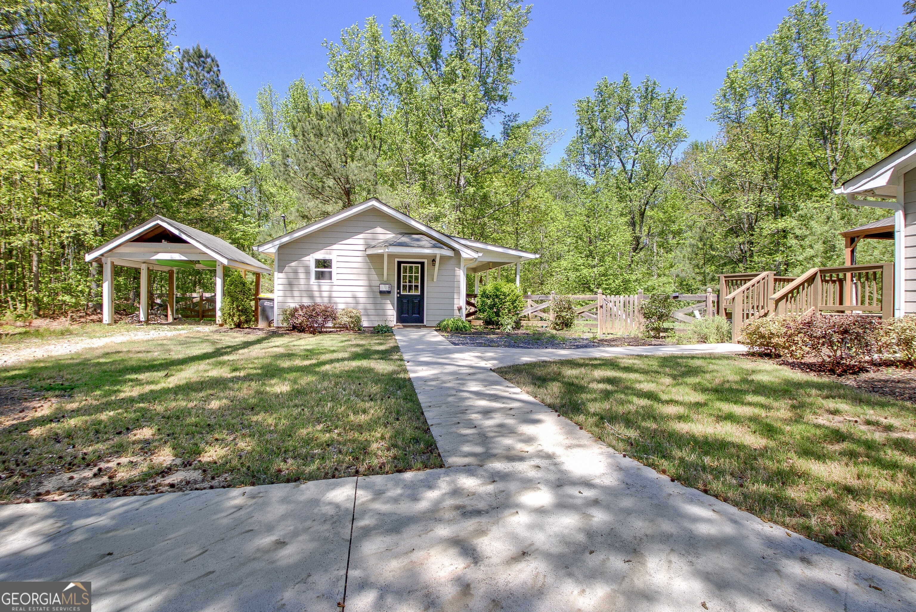 15 Glen Cannon Trail Newnan GA 30265