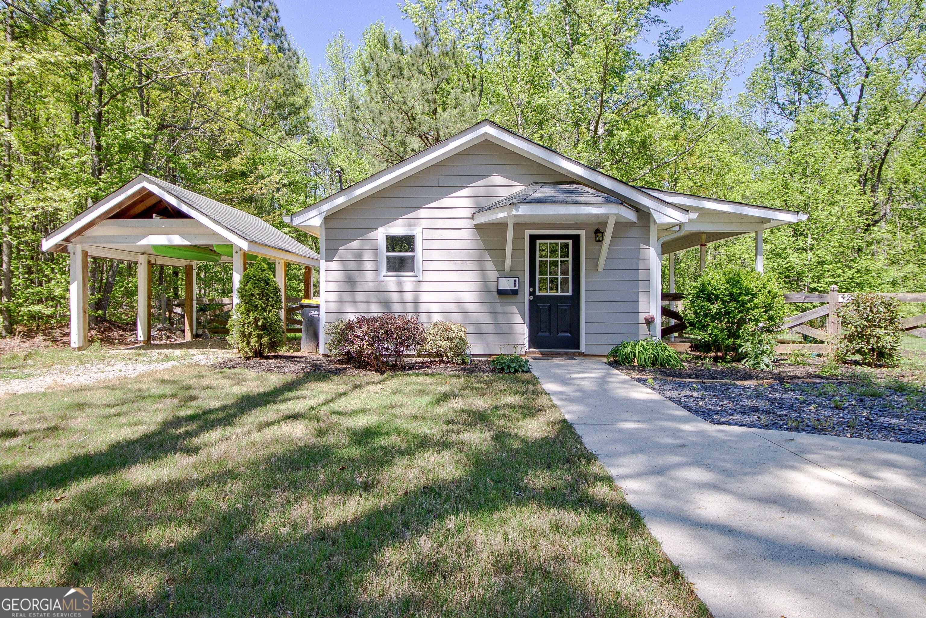 15 Glen Cannon Trail Newnan GA 30265