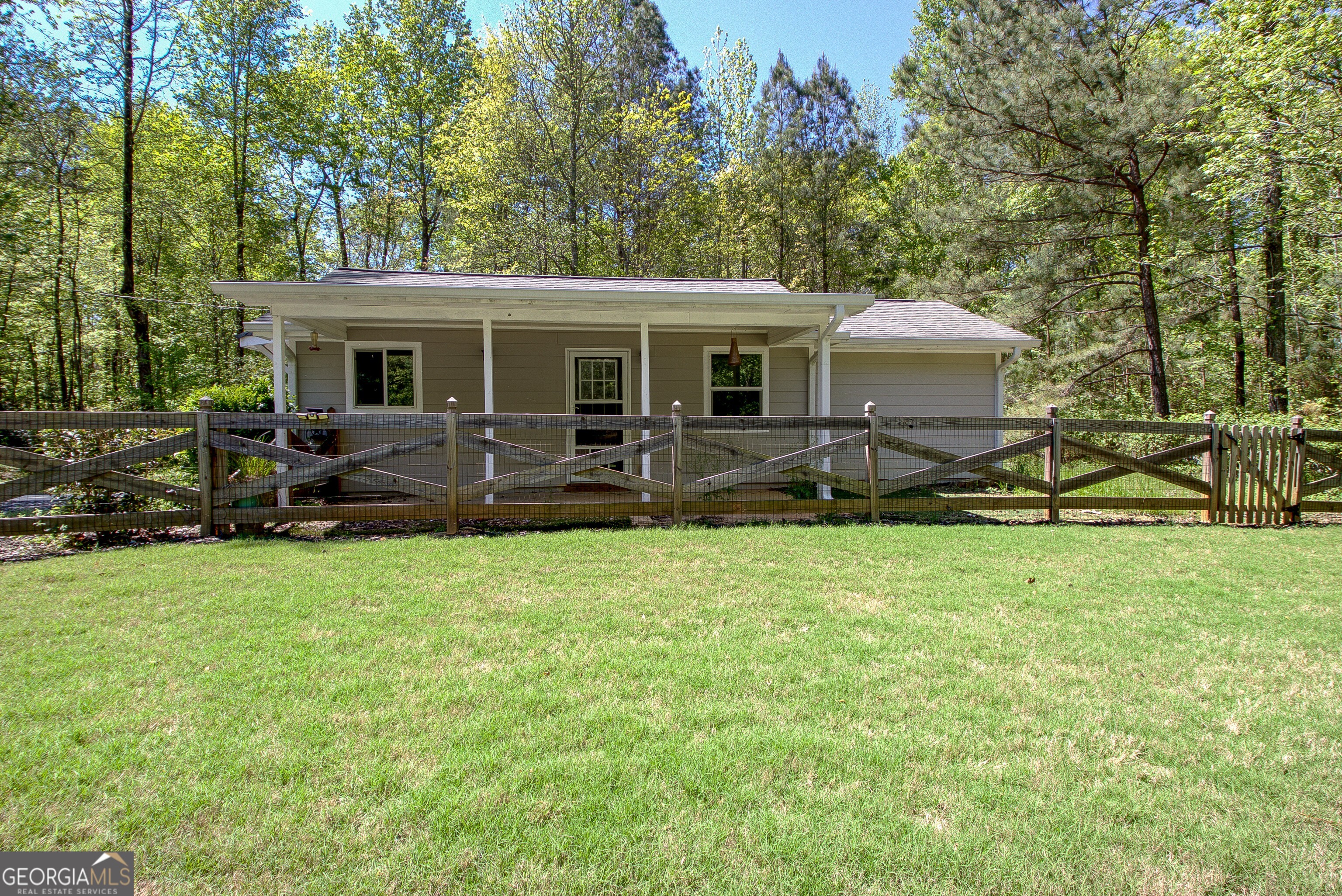 15 Glen Cannon Trail Newnan GA 30265