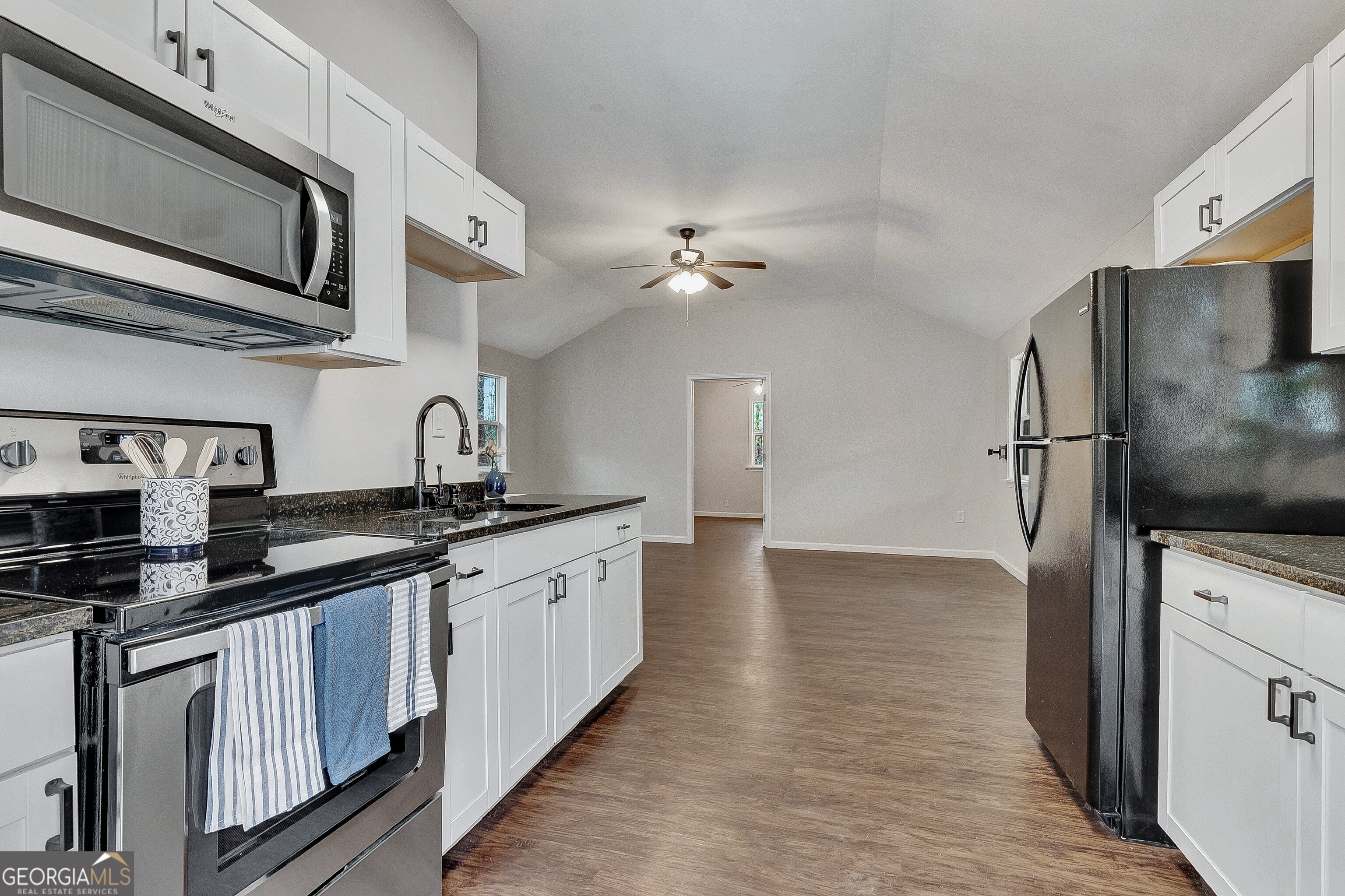 15 Glen Cannon Trail Newnan GA 30265