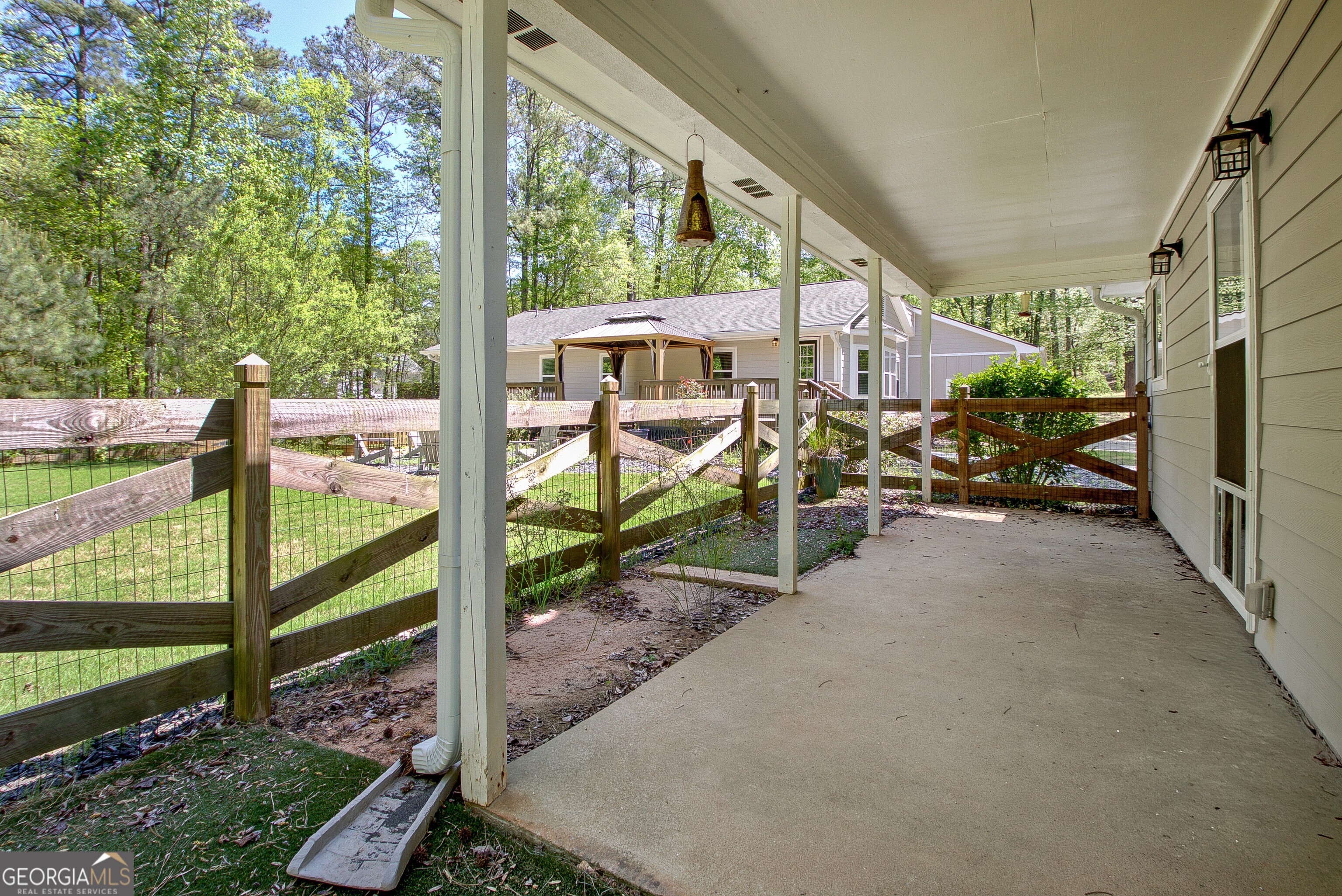 15 Glen Cannon Trail Newnan GA 30265