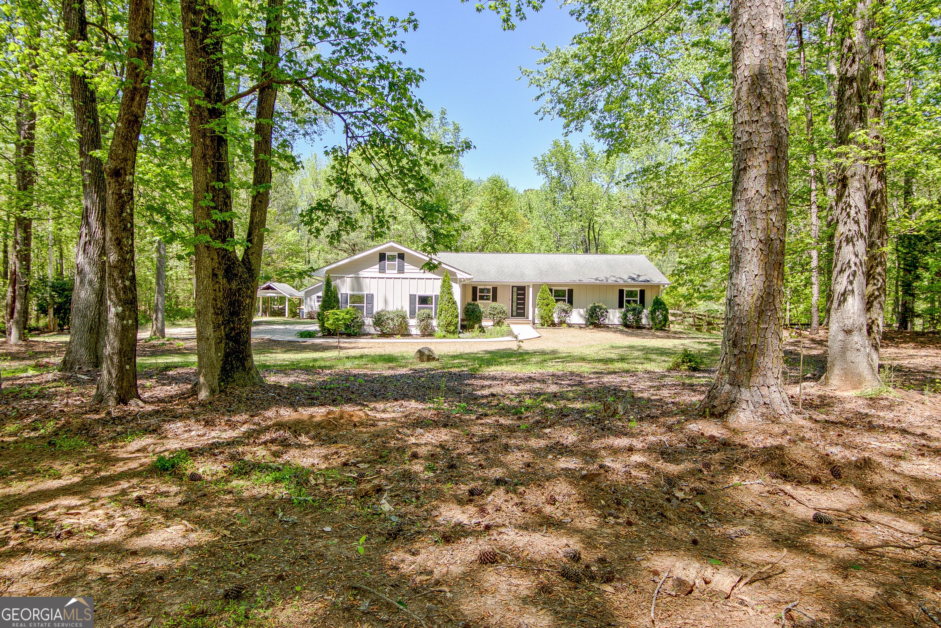 15 Glen Cannon Trail Newnan GA 30265