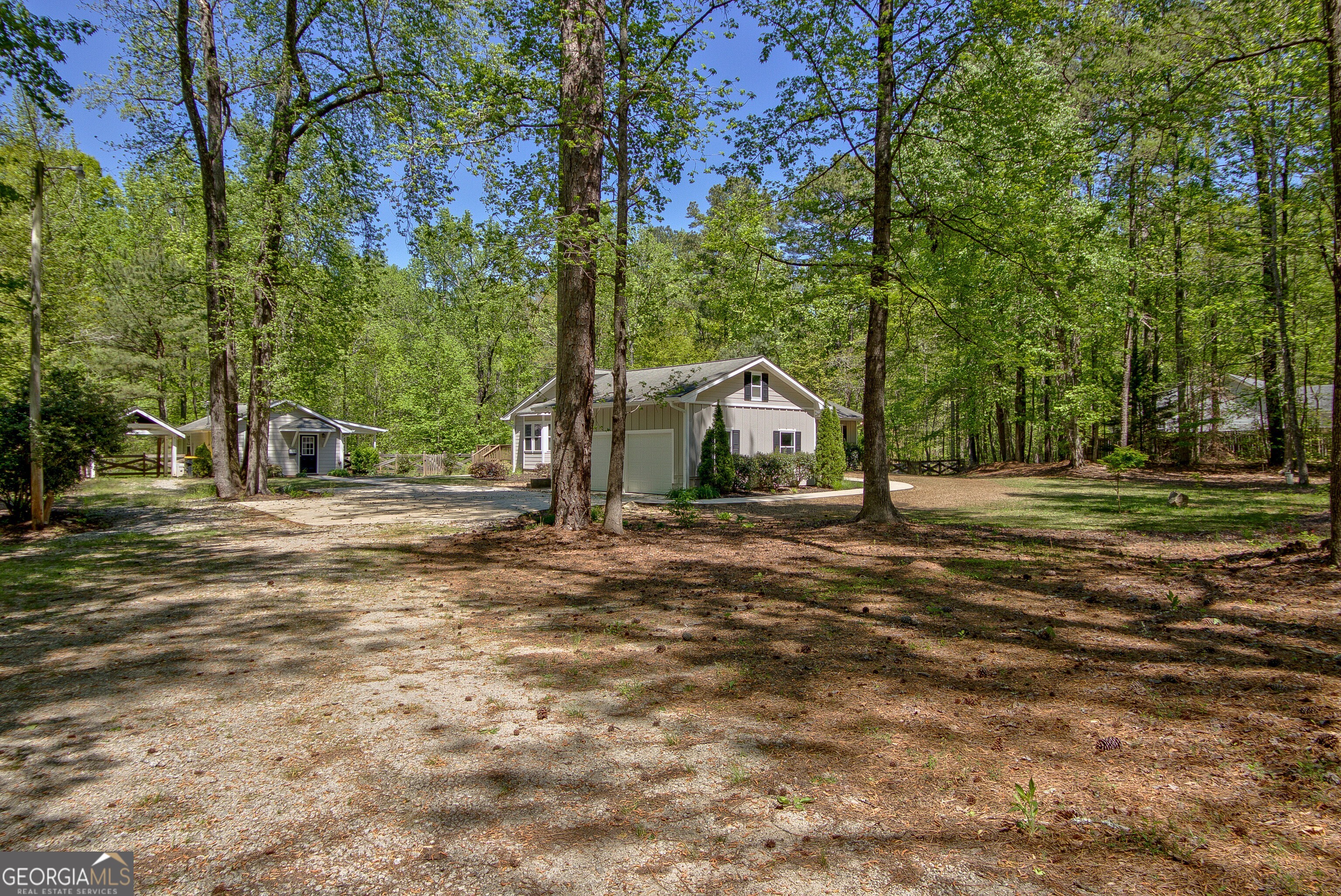 15 Glen Cannon Trail Newnan GA 30265