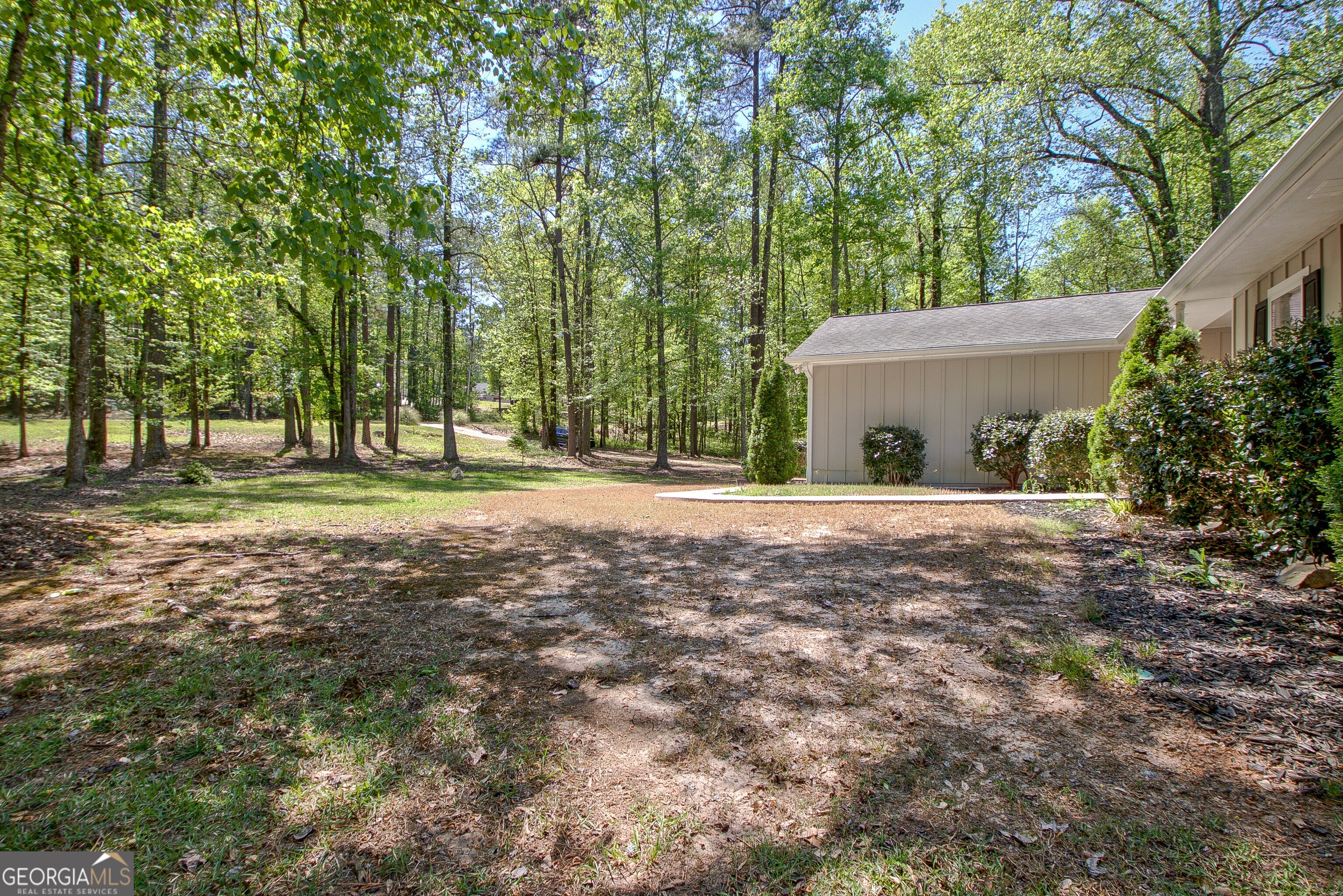 15 Glen Cannon Trail Newnan GA 30265