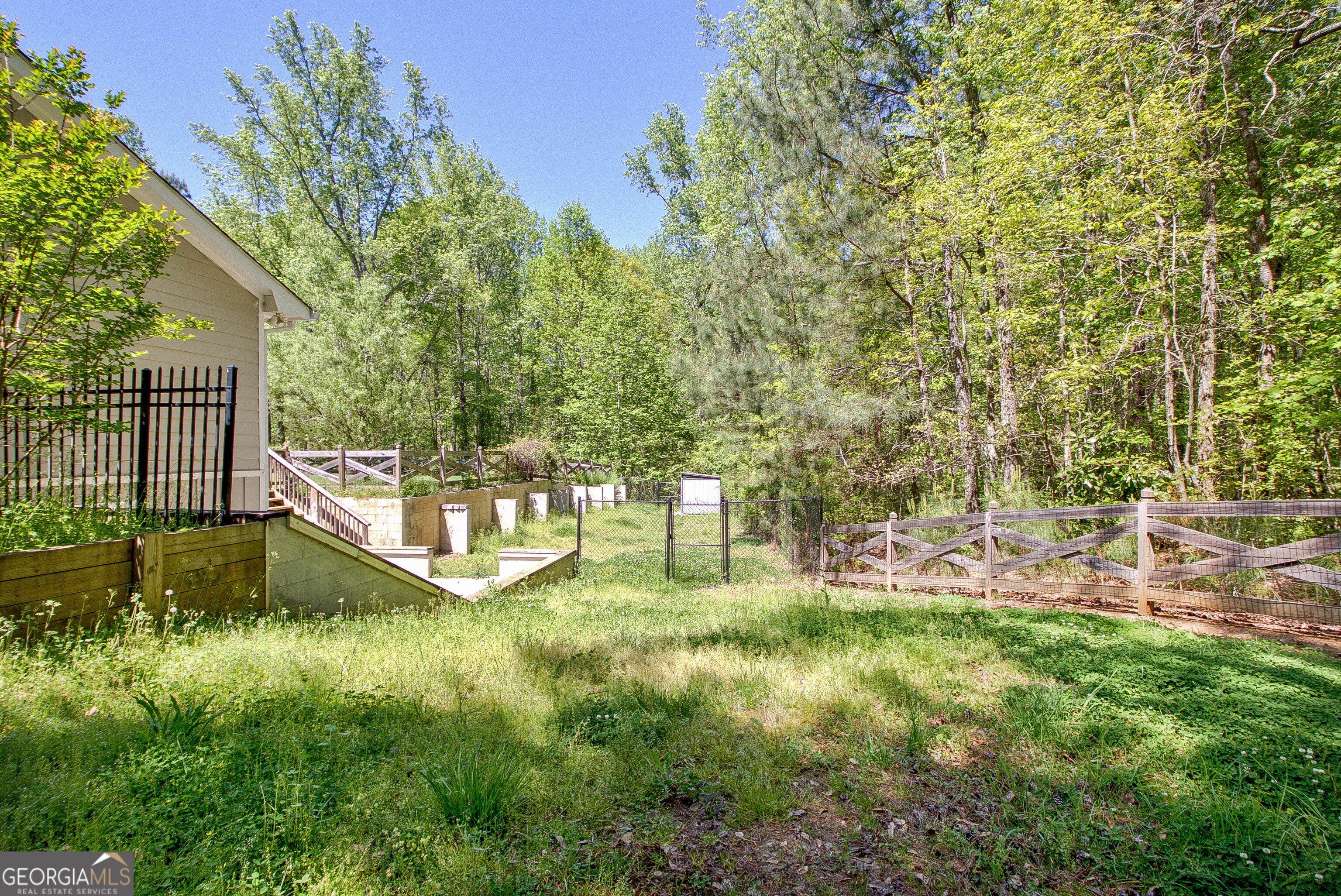 15 Glen Cannon Trail Newnan GA 30265