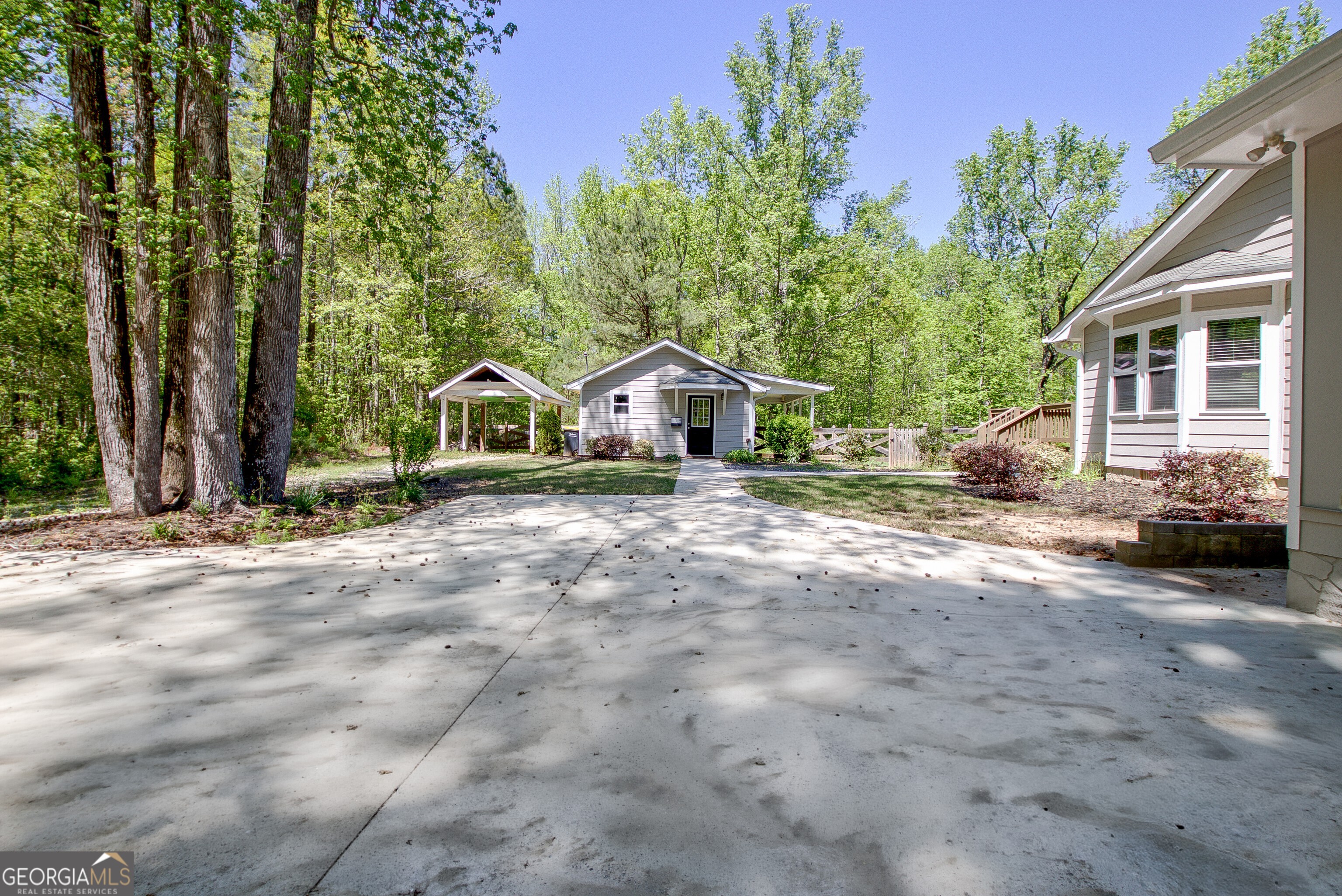 15 Glen Cannon Trail Newnan GA 30265