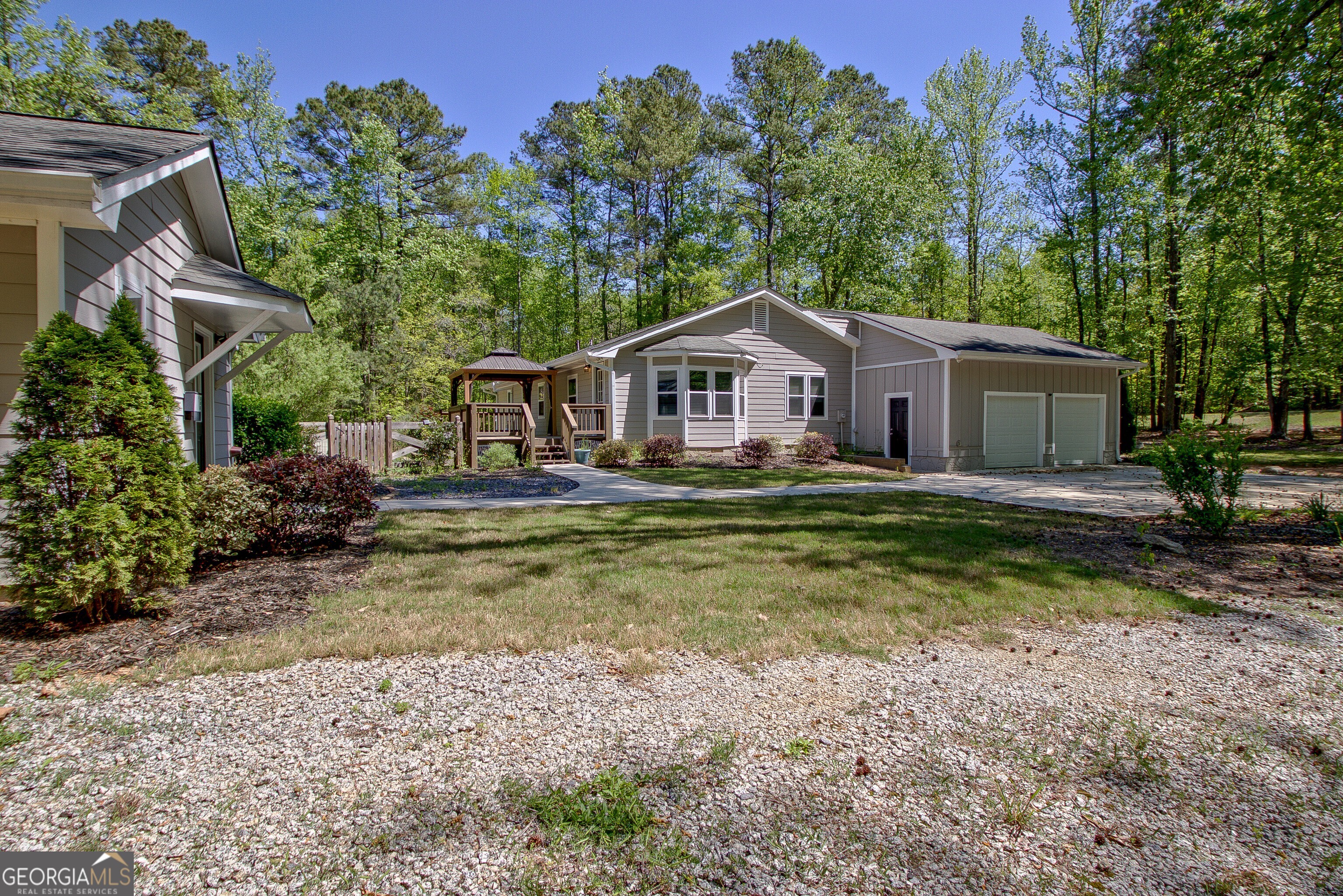 15 Glen Cannon Trail Newnan GA 30265