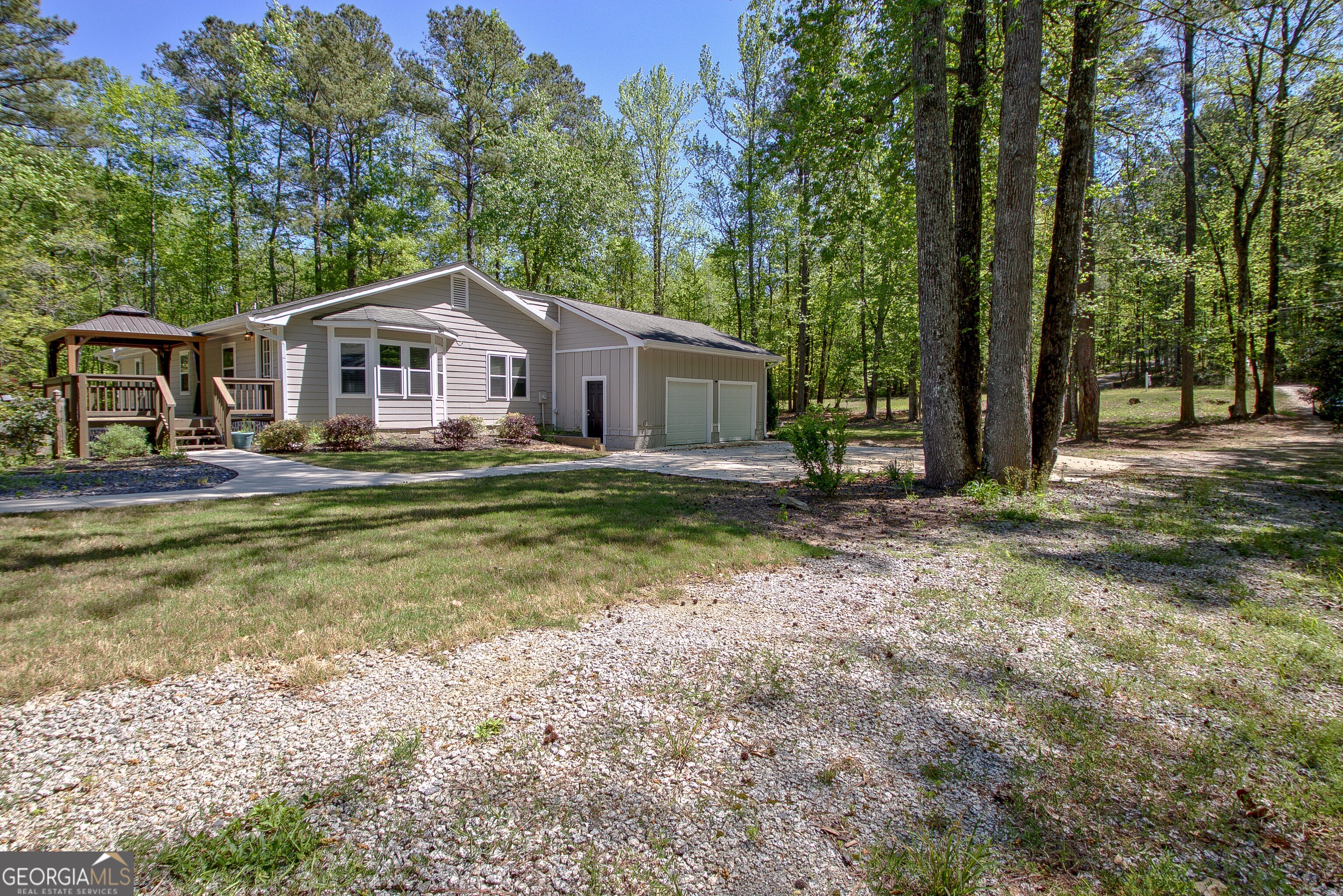 15 Glen Cannon Trail Newnan GA 30265