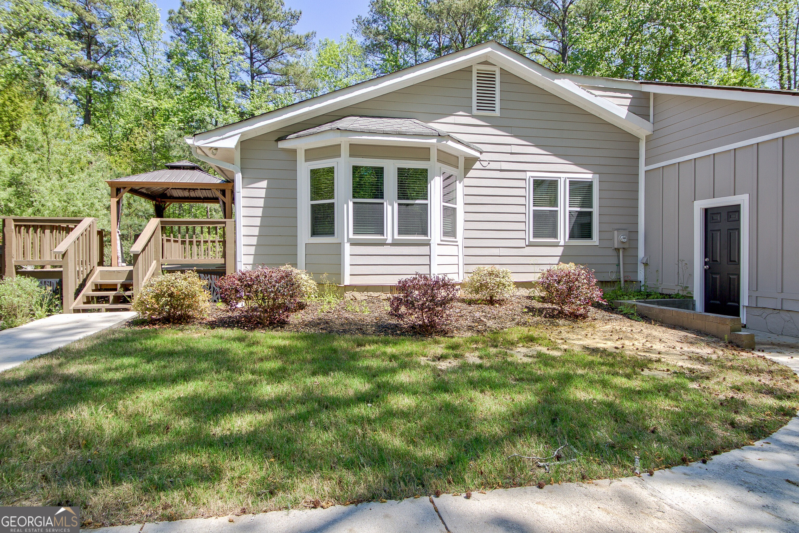 15 Glen Cannon Trail Newnan GA 30265