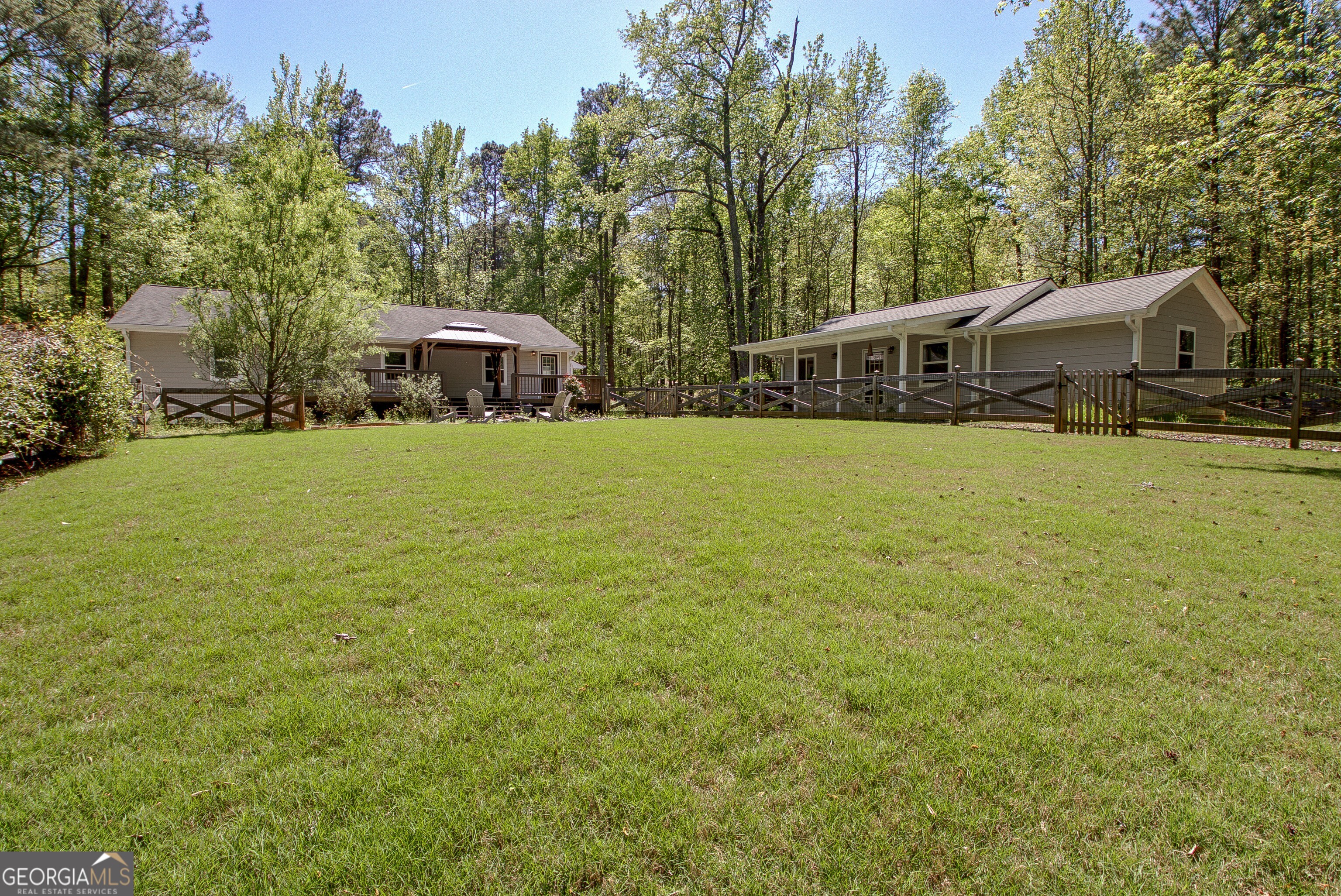 15 Glen Cannon Trail Newnan GA 30265