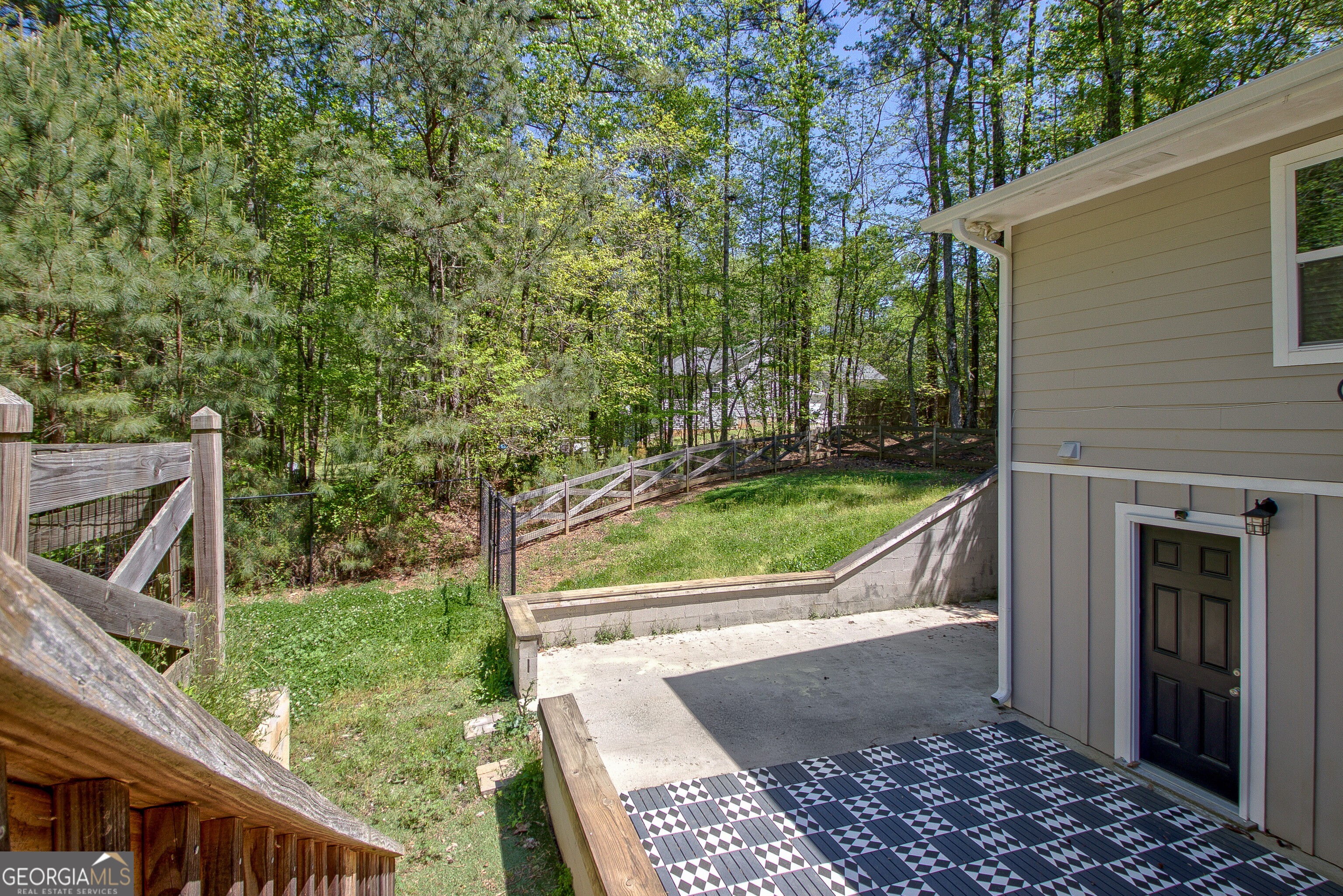 15 Glen Cannon Trail Newnan GA 30265
