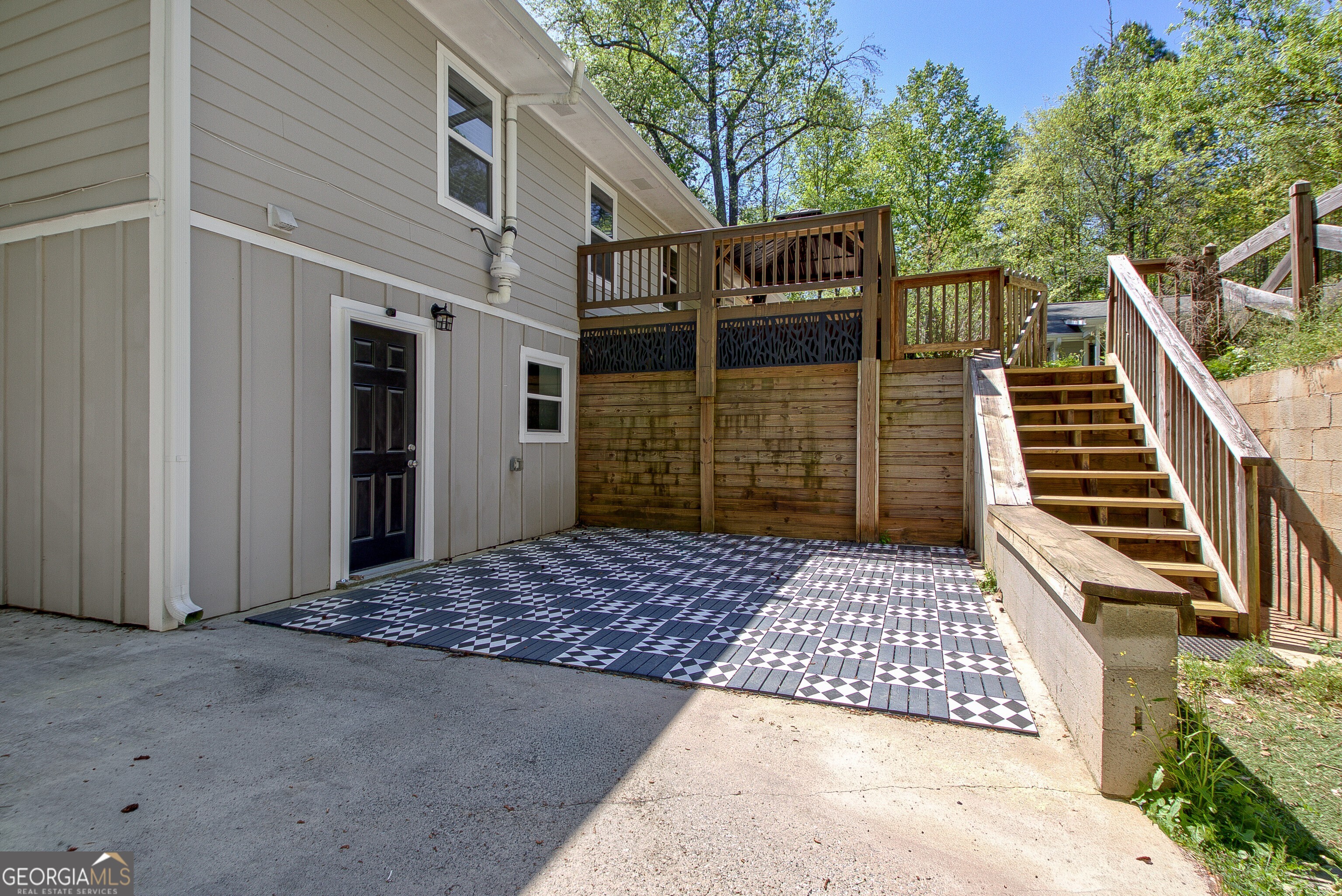 15 Glen Cannon Trail Newnan GA 30265