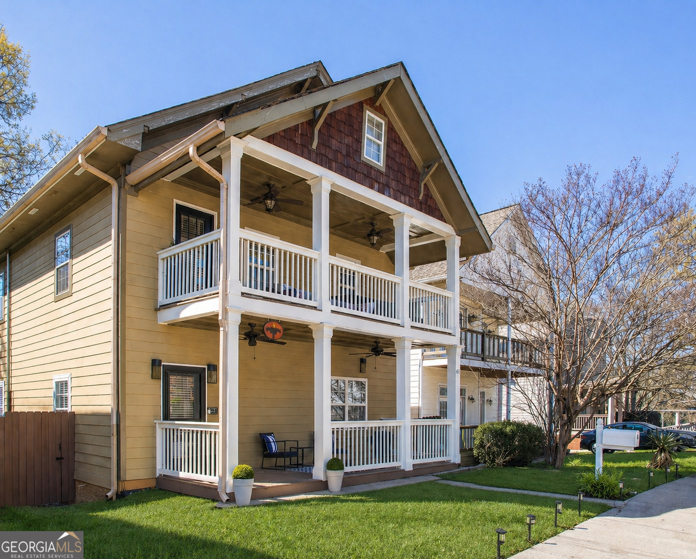 61 Little Street SE Atlanta GA 30315