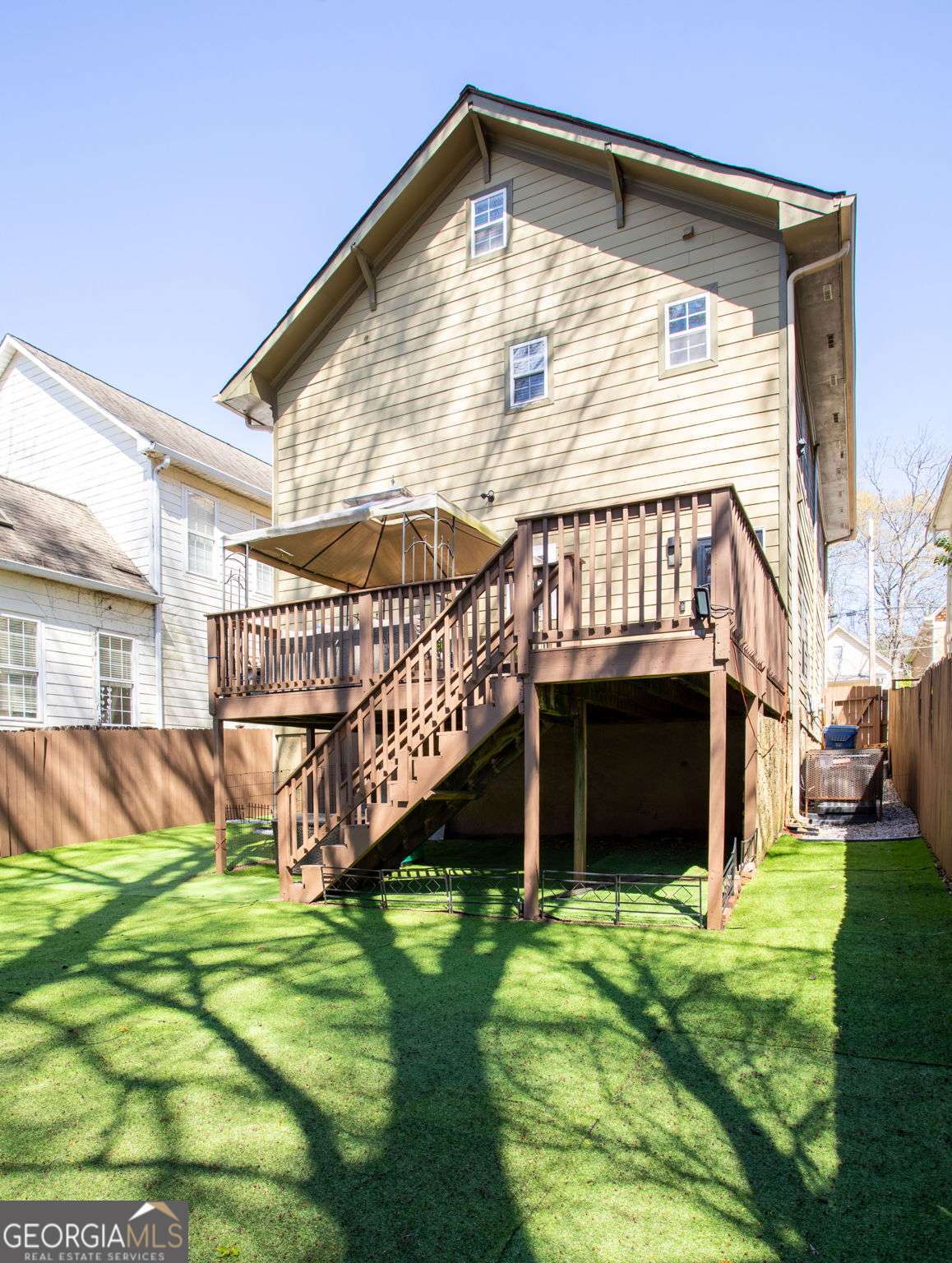 61 Little Street SE Atlanta GA 30315