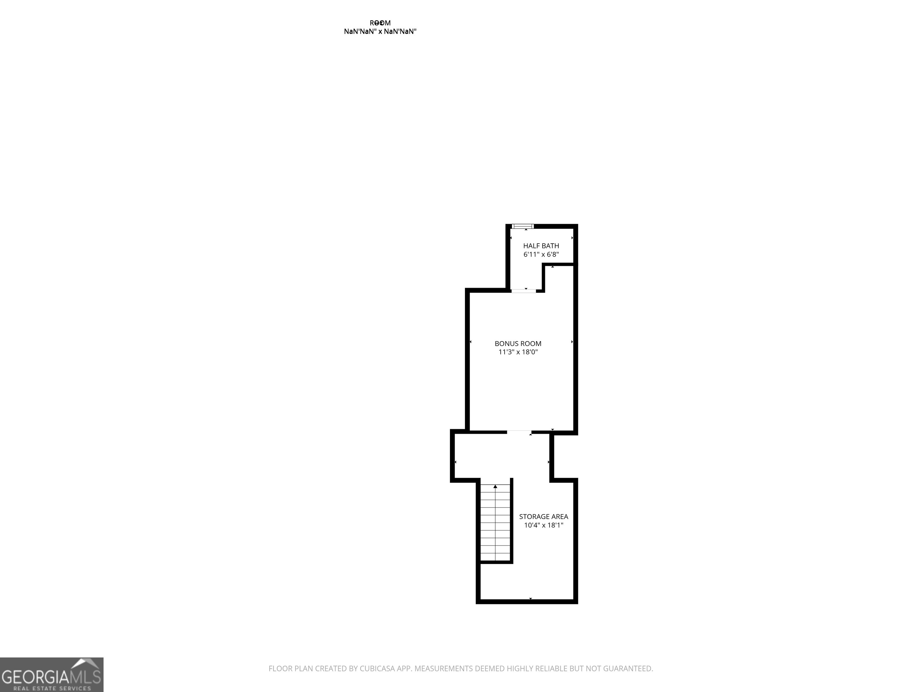 61 Little Street SE Atlanta GA 30315