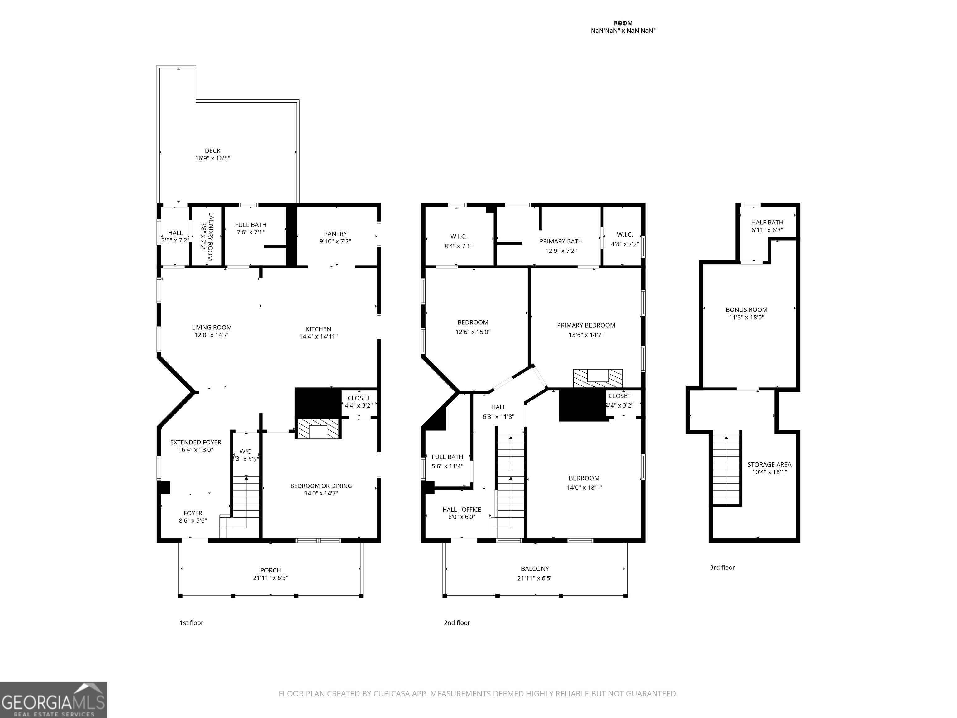 61 Little Street SE Atlanta GA 30315