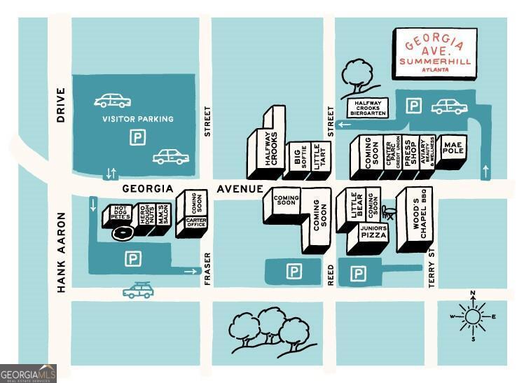 61 Little Street SE Atlanta GA 30315