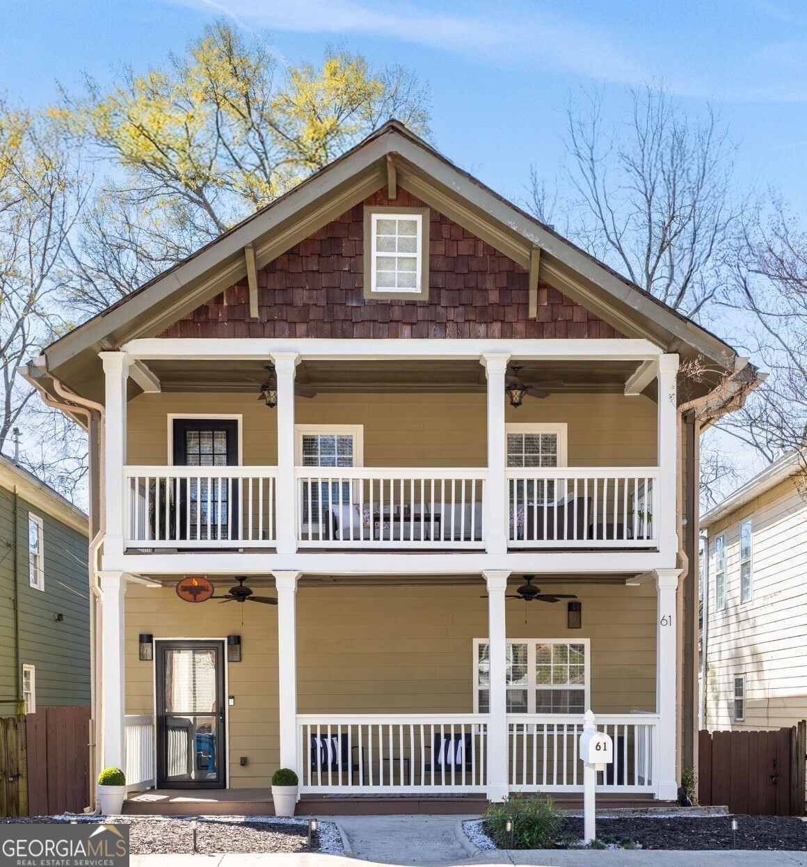 61 Little Street SE Atlanta GA 30315
