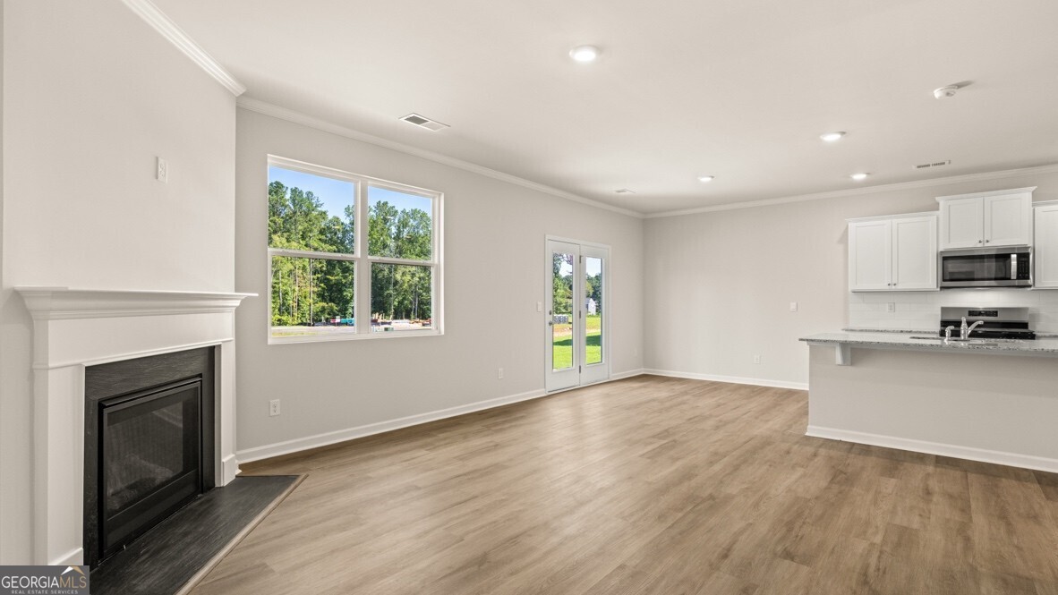 2649 Indigo Road Lithia Springs GA 30122
