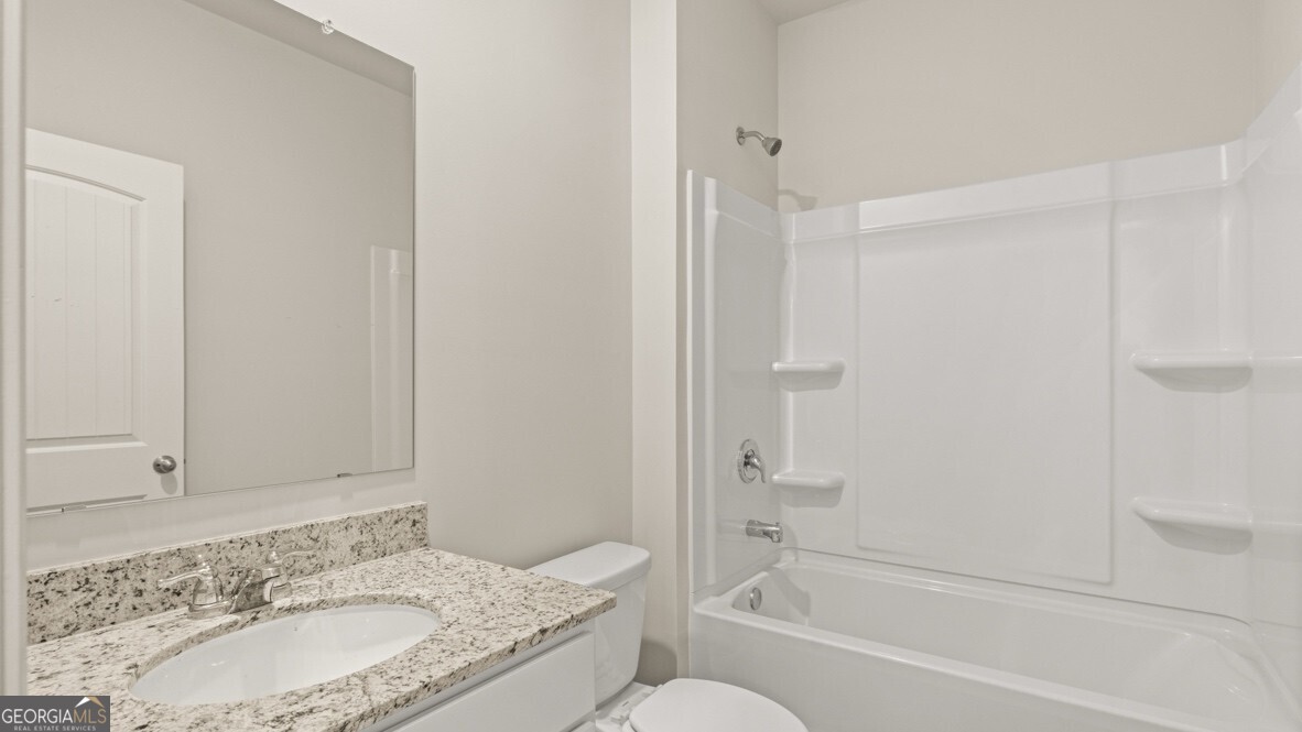 2649 Indigo Road Lithia Springs GA 30122