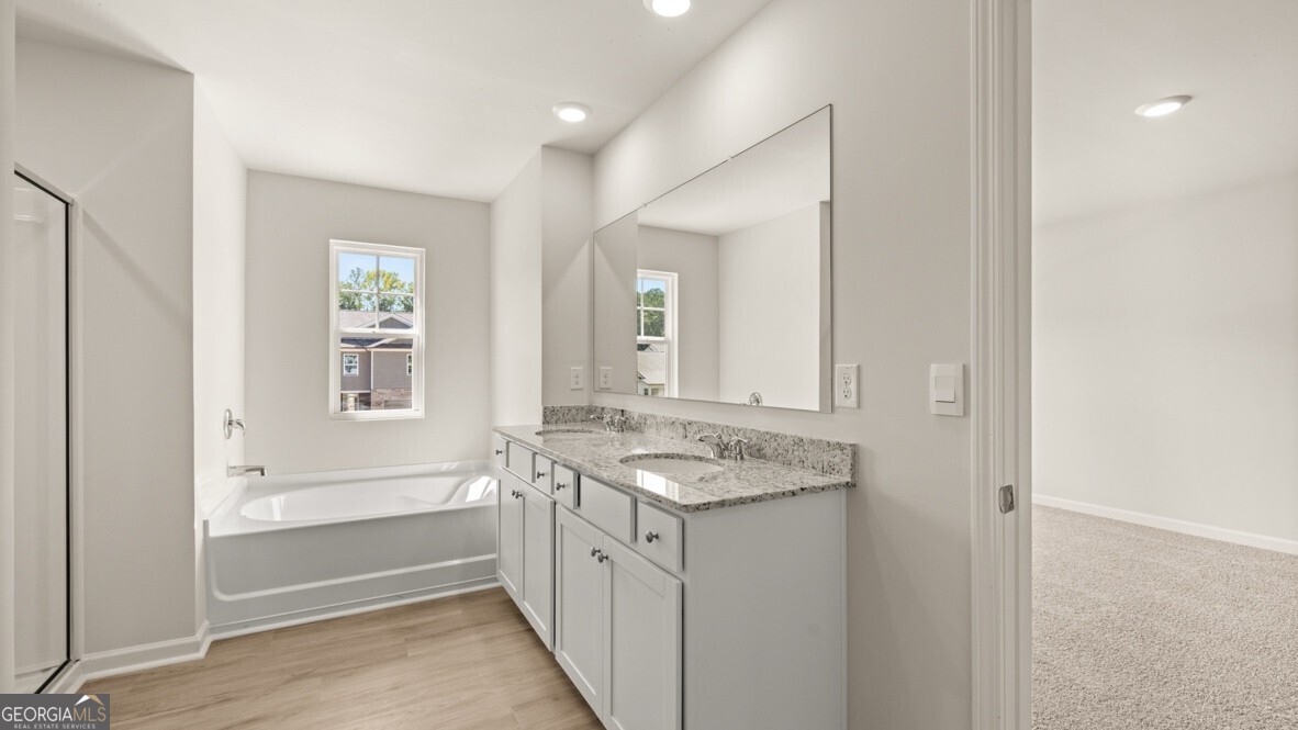 2649 Indigo Road Lithia Springs GA 30122