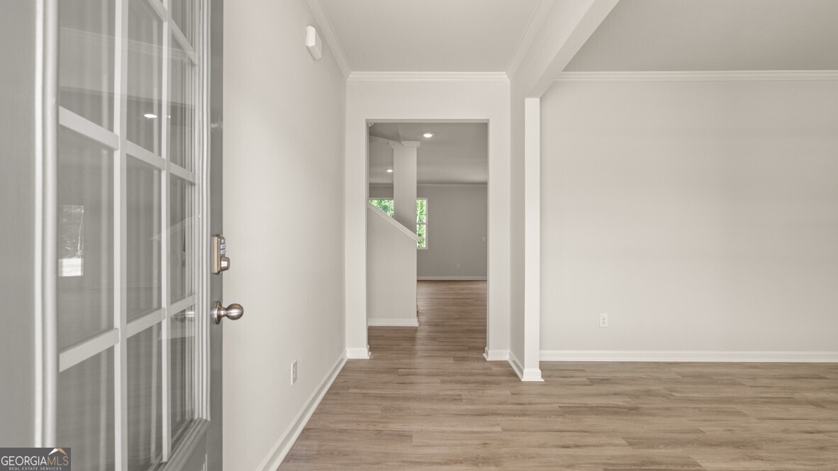 2649 Indigo Road Lithia Springs GA 30122