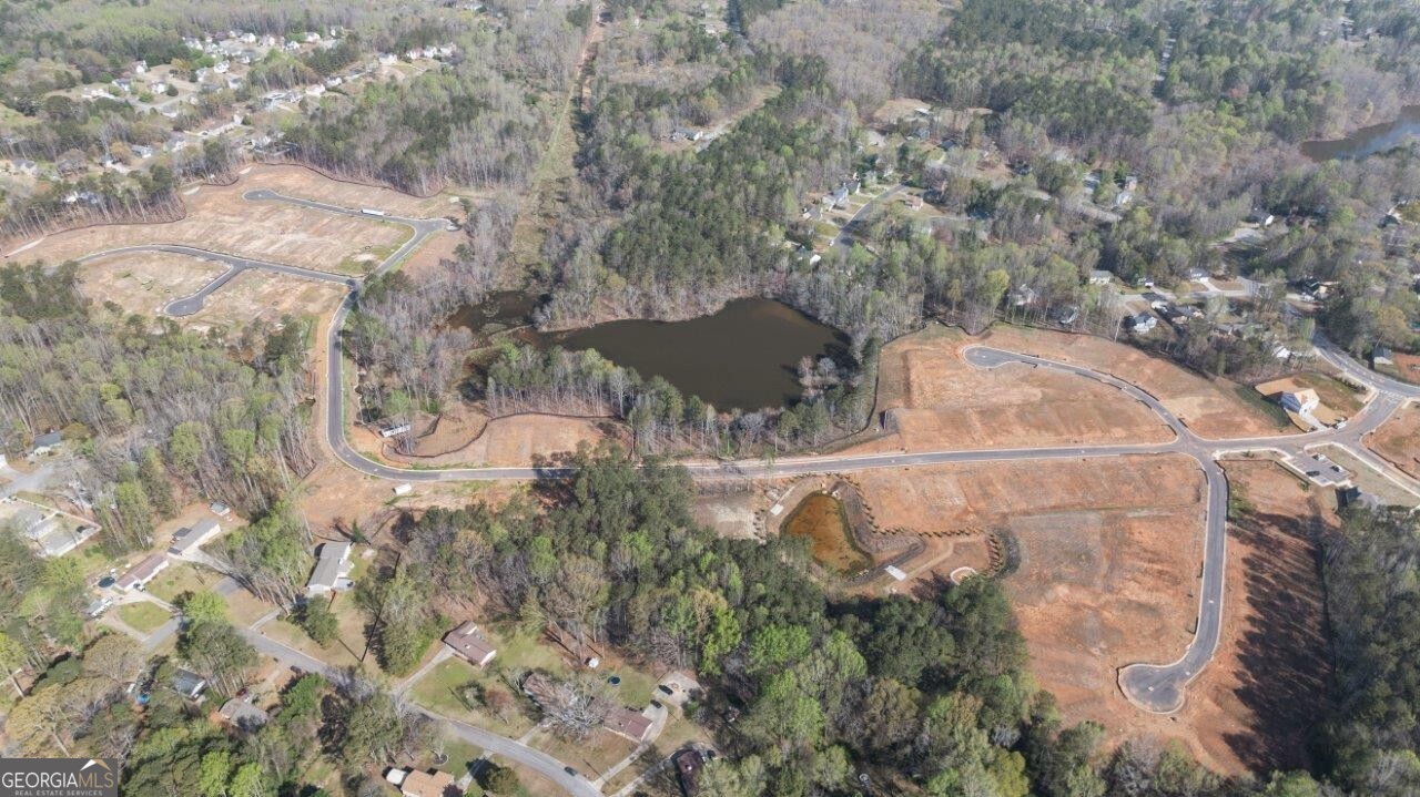 2649 Indigo Road Lithia Springs GA 30122