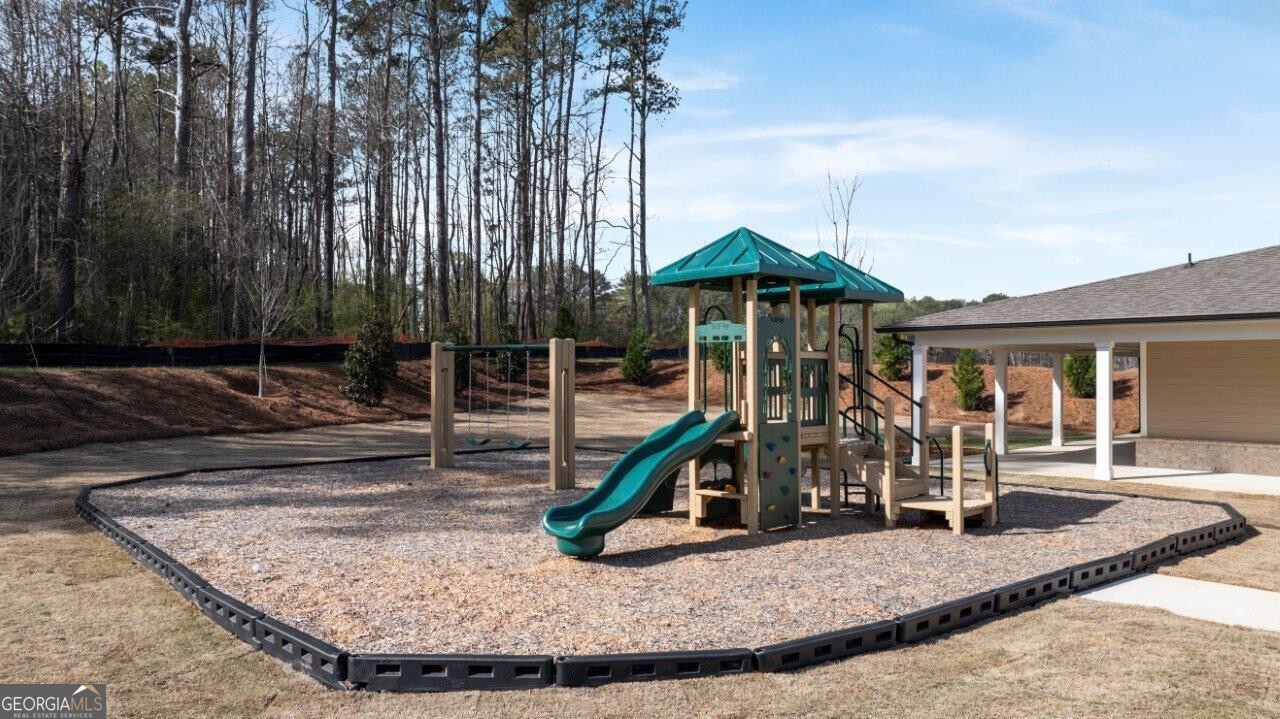 2649 Indigo Road Lithia Springs GA 30122