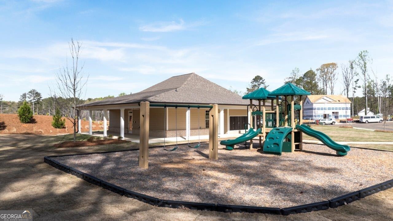 2649 Indigo Road Lithia Springs GA 30122