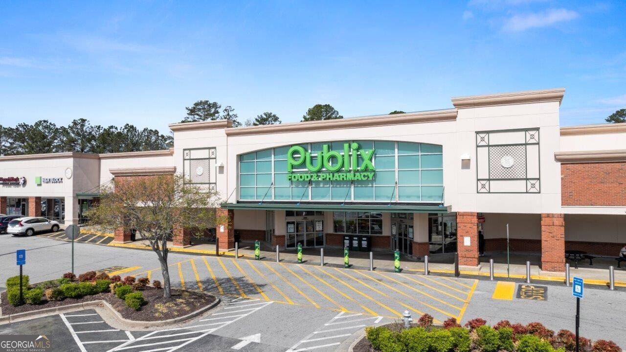 2649 Indigo Road Lithia Springs GA 30122