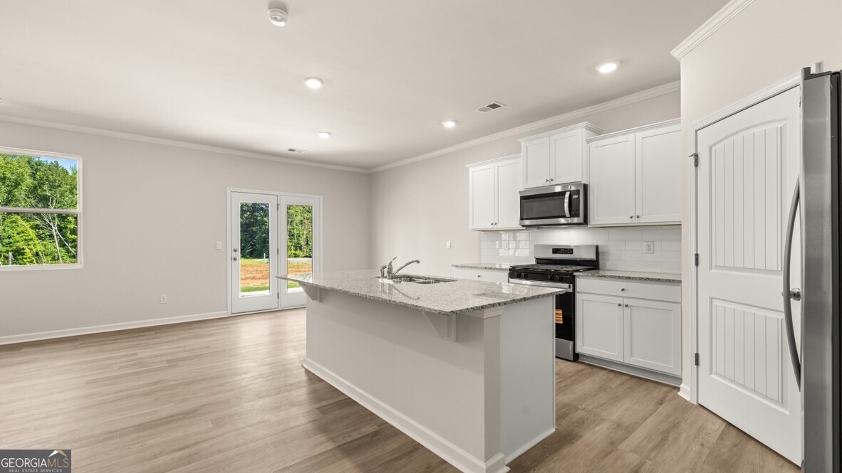 2649 Indigo Road Lithia Springs GA 30122