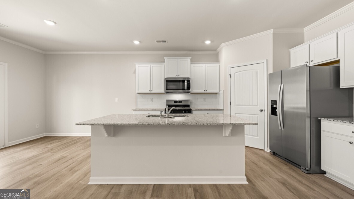2649 Indigo Road Lithia Springs GA 30122