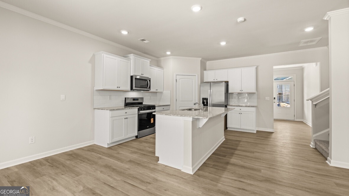 2649 Indigo Road Lithia Springs GA 30122