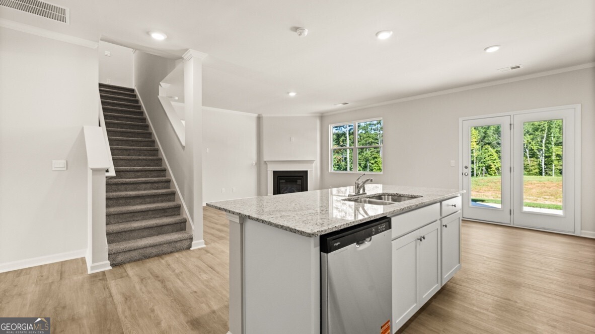 2649 Indigo Road Lithia Springs GA 30122