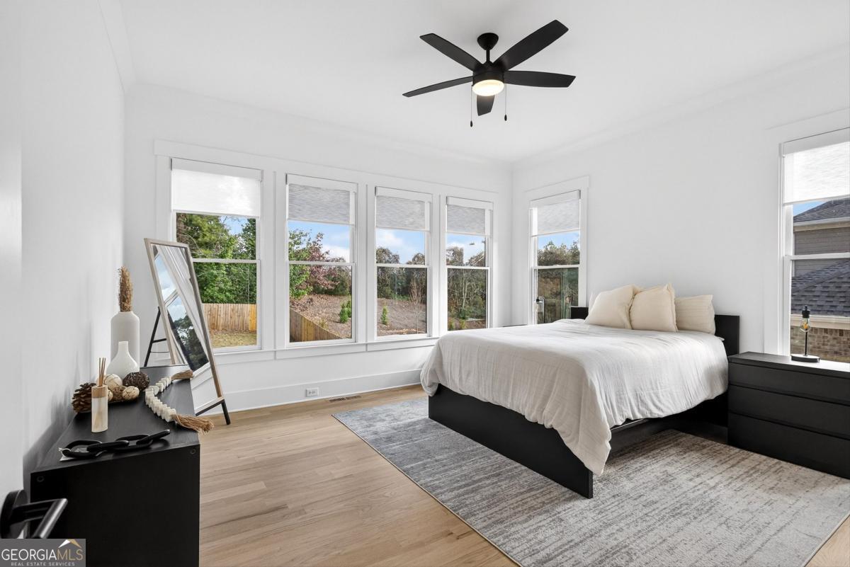2994 Octavia Circle Marietta GA 30062