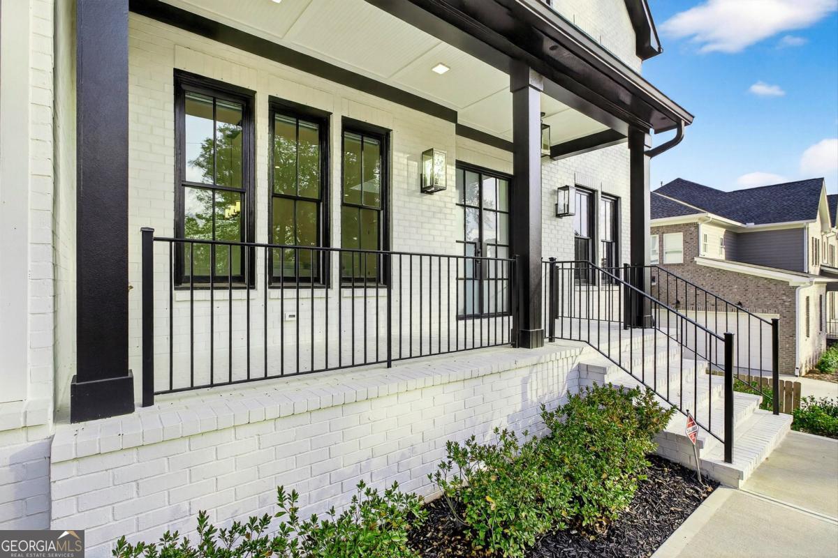 2994 Octavia Circle Marietta GA 30062