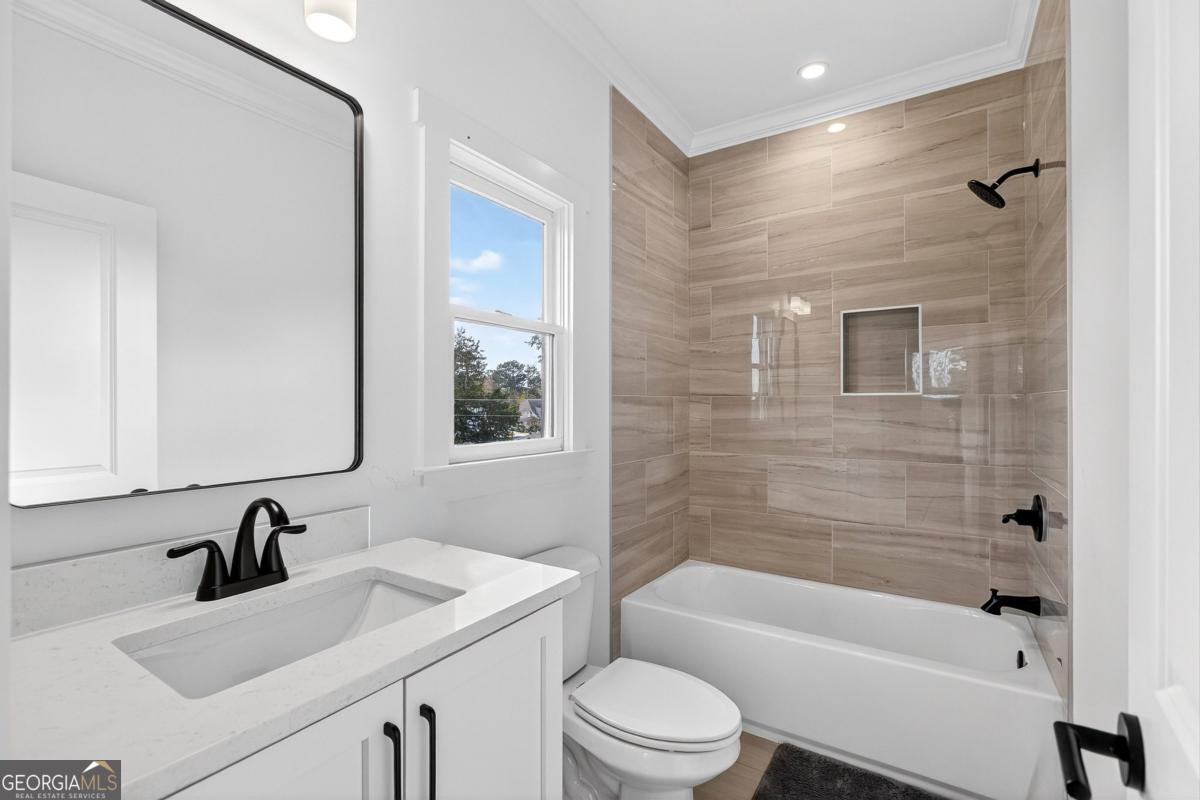 2994 Octavia Circle Marietta GA 30062