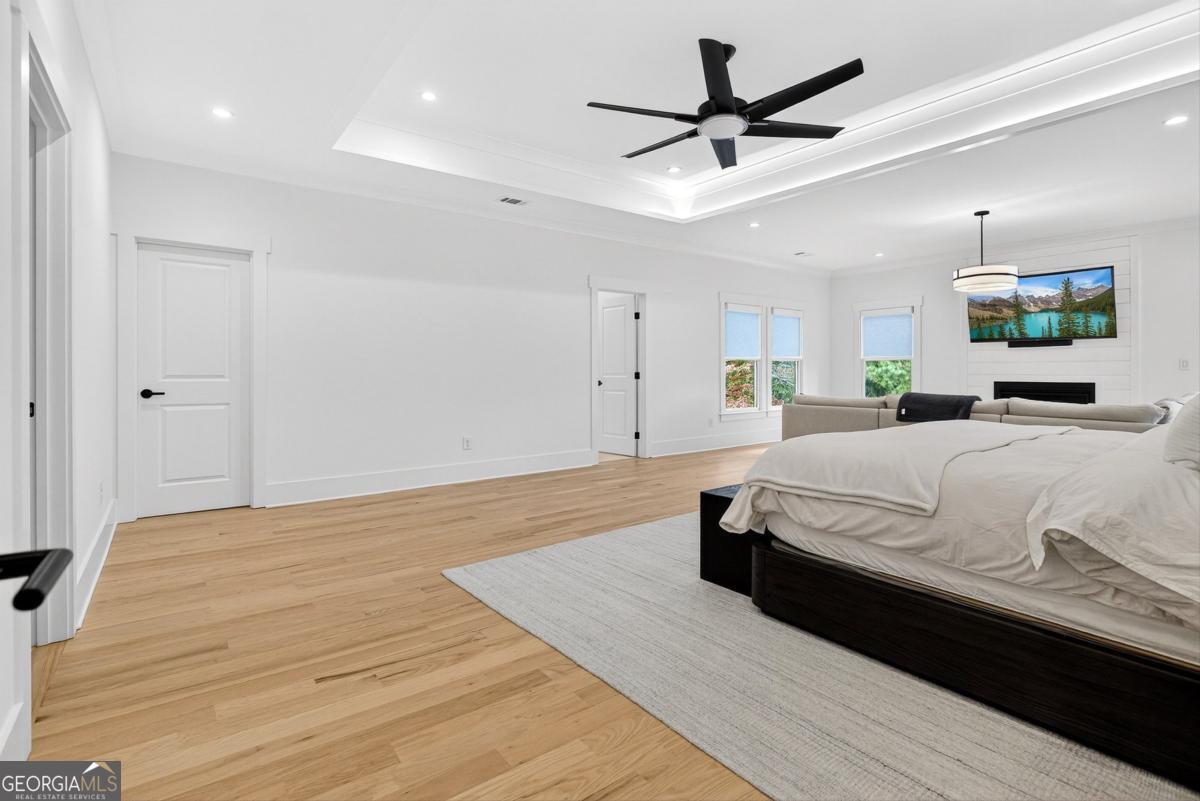 2994 Octavia Circle Marietta GA 30062